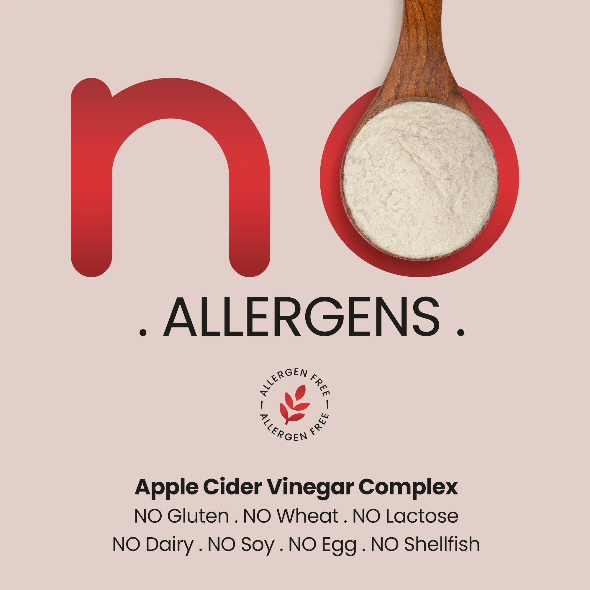 Apple Cider Vinegar Tablets with The Mother - Image 7