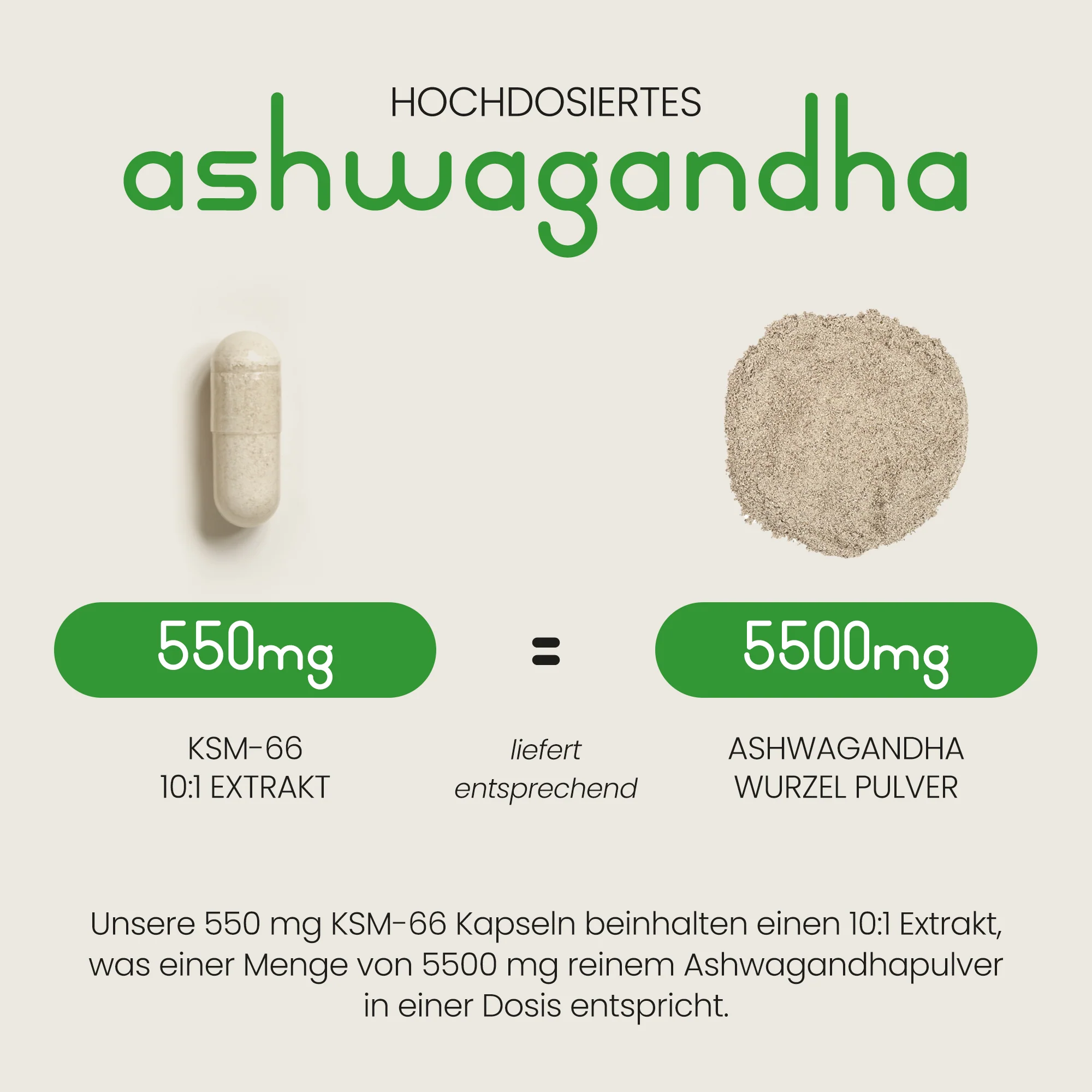 Ashwagandha - Image 2