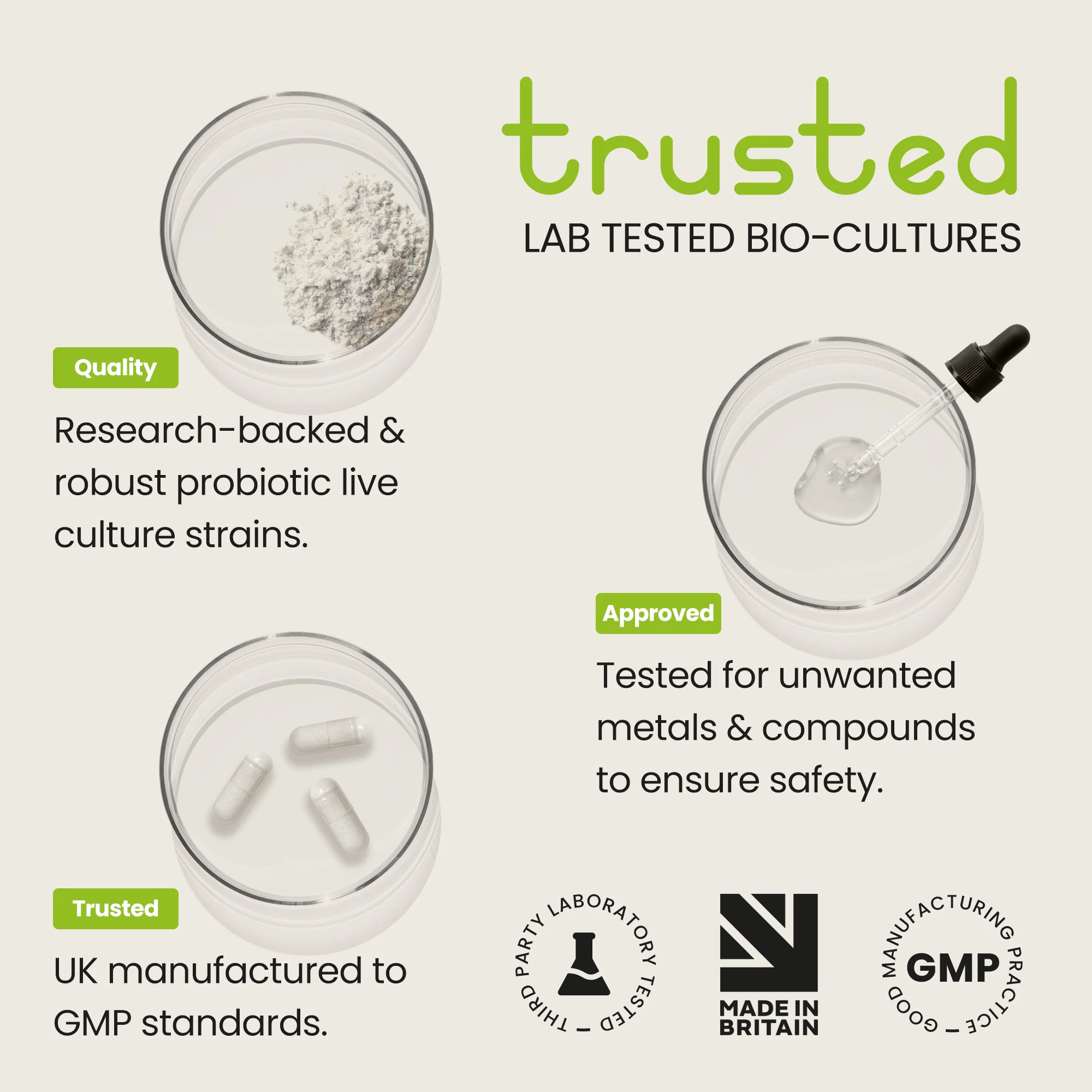 Bio Cultures Probiotic - Image 6
