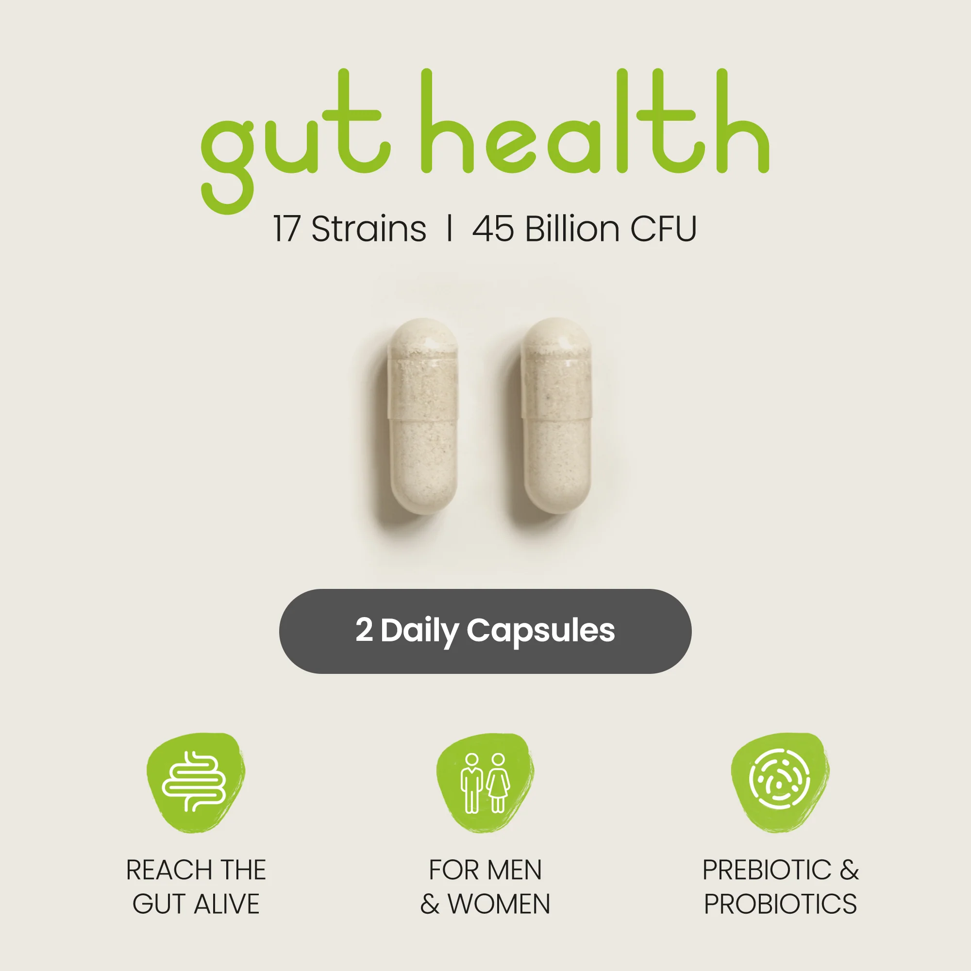 Bio Cultures Probiotic - Image 4
