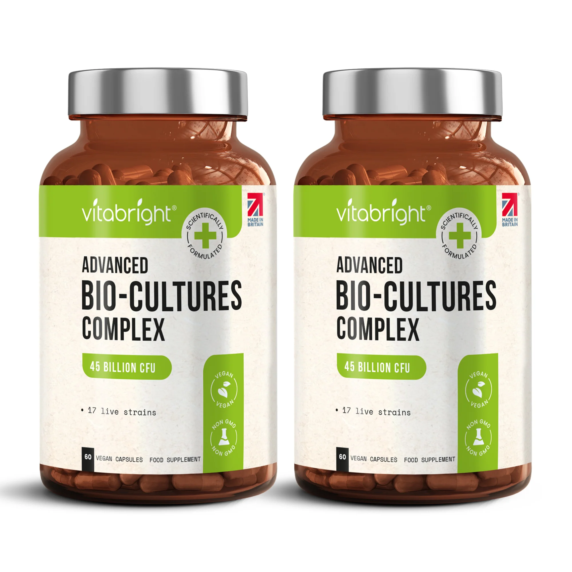 Bio Cultures Probiotic - Image 8