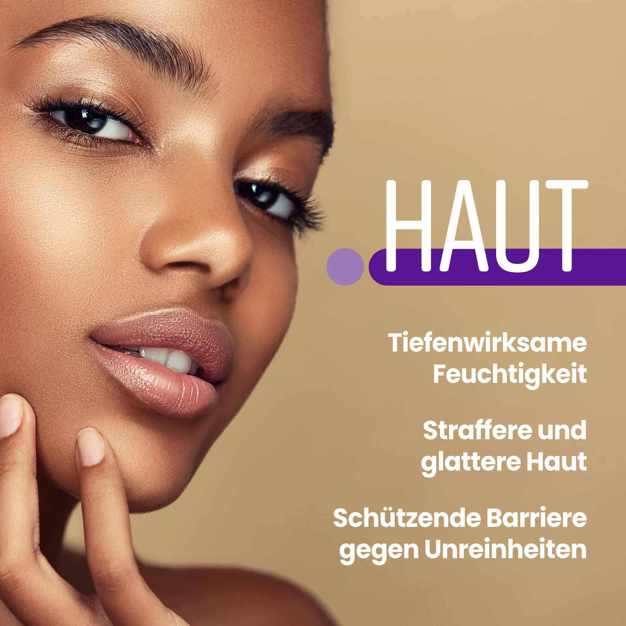 Biotin mit Kokosöl - Image 7