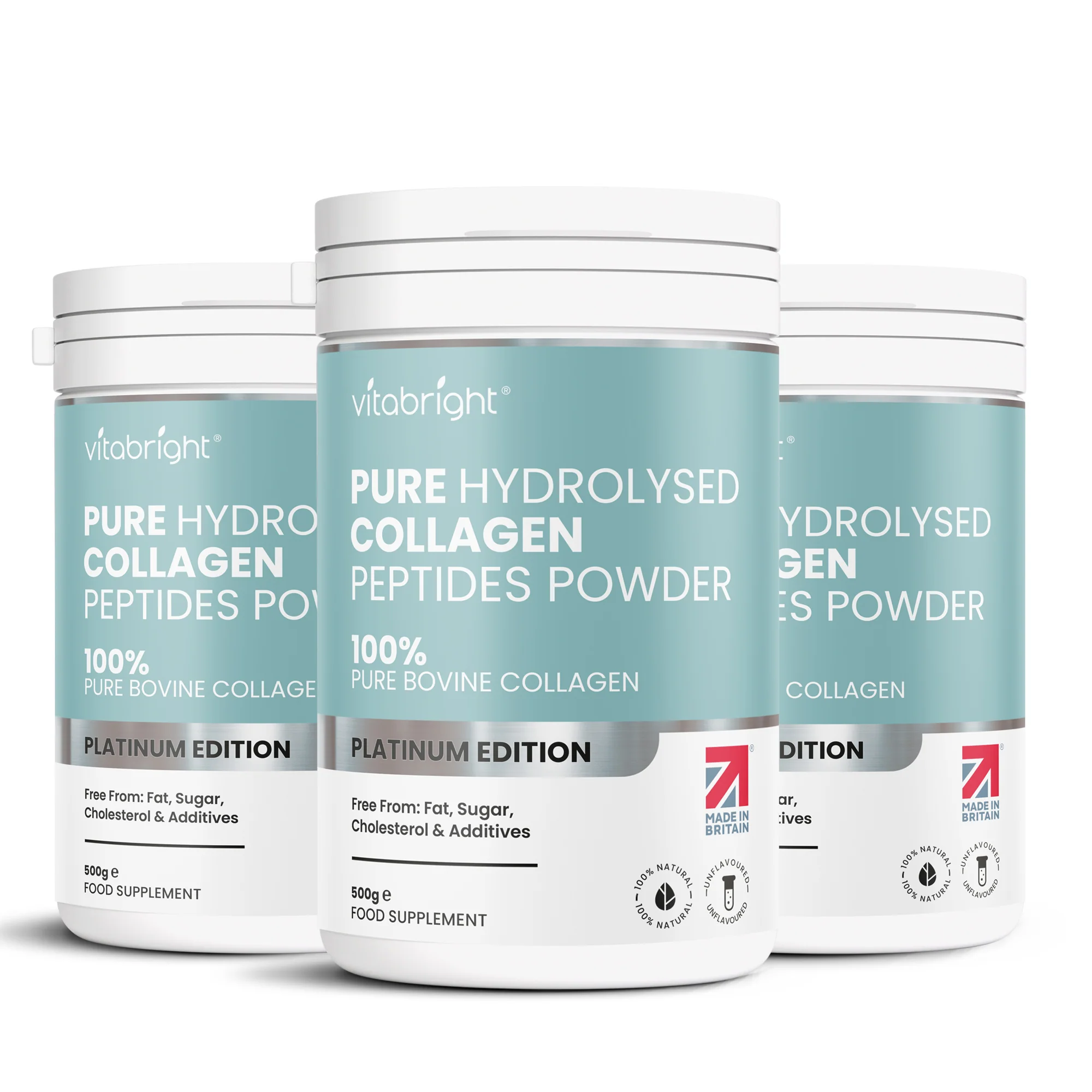 Bovine Collagen Powder - Image 11