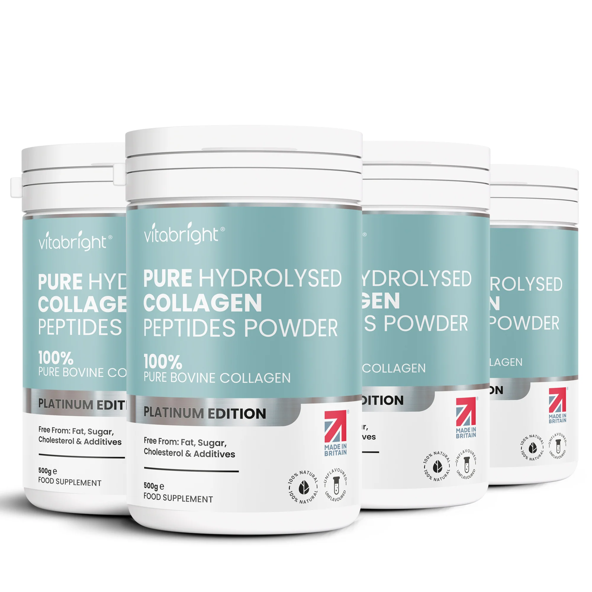 Bovine Collagen Powder - Image 12