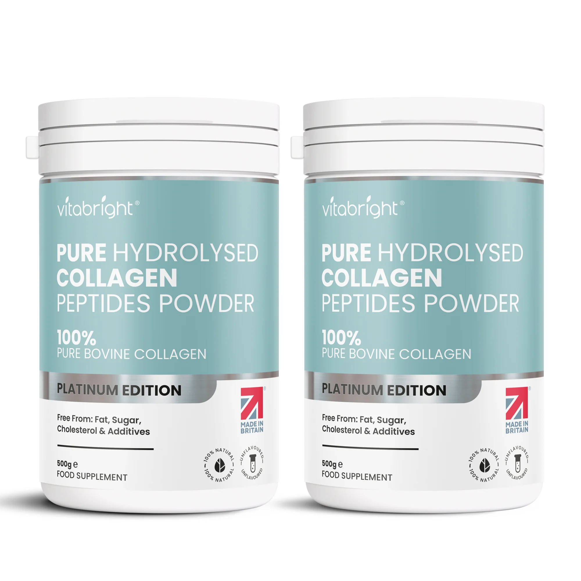 Bovine Collagen Powder - Image 10