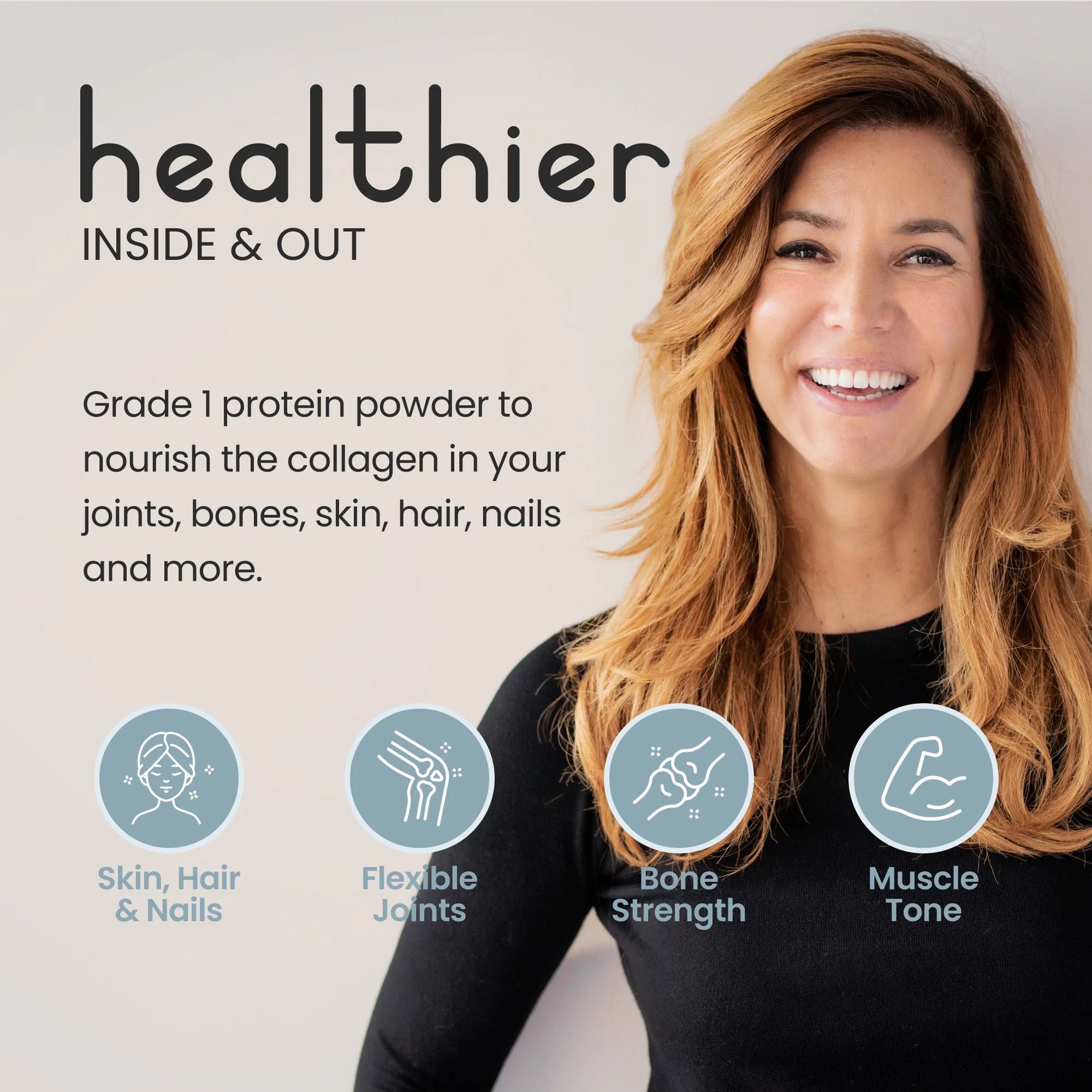 Bovine Collagen Powder - Image 4