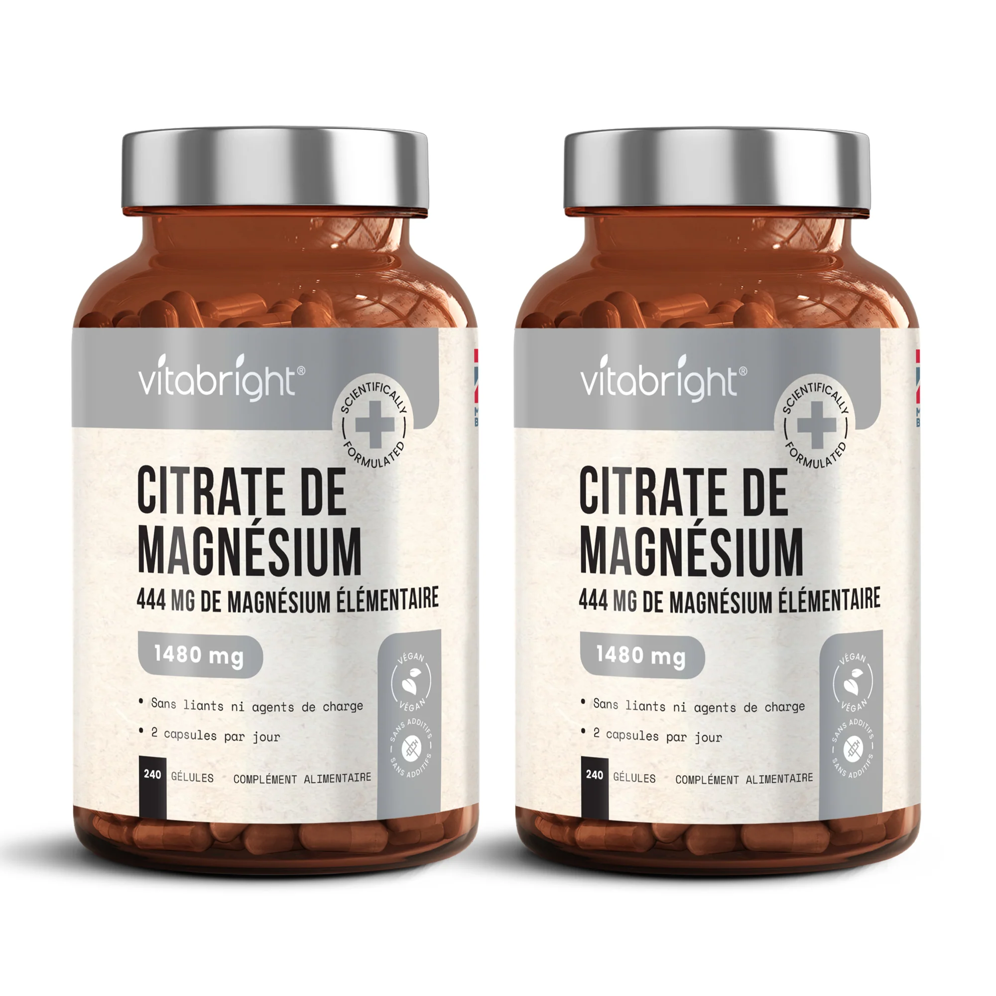 Citrate de Magnésium - Image 10
