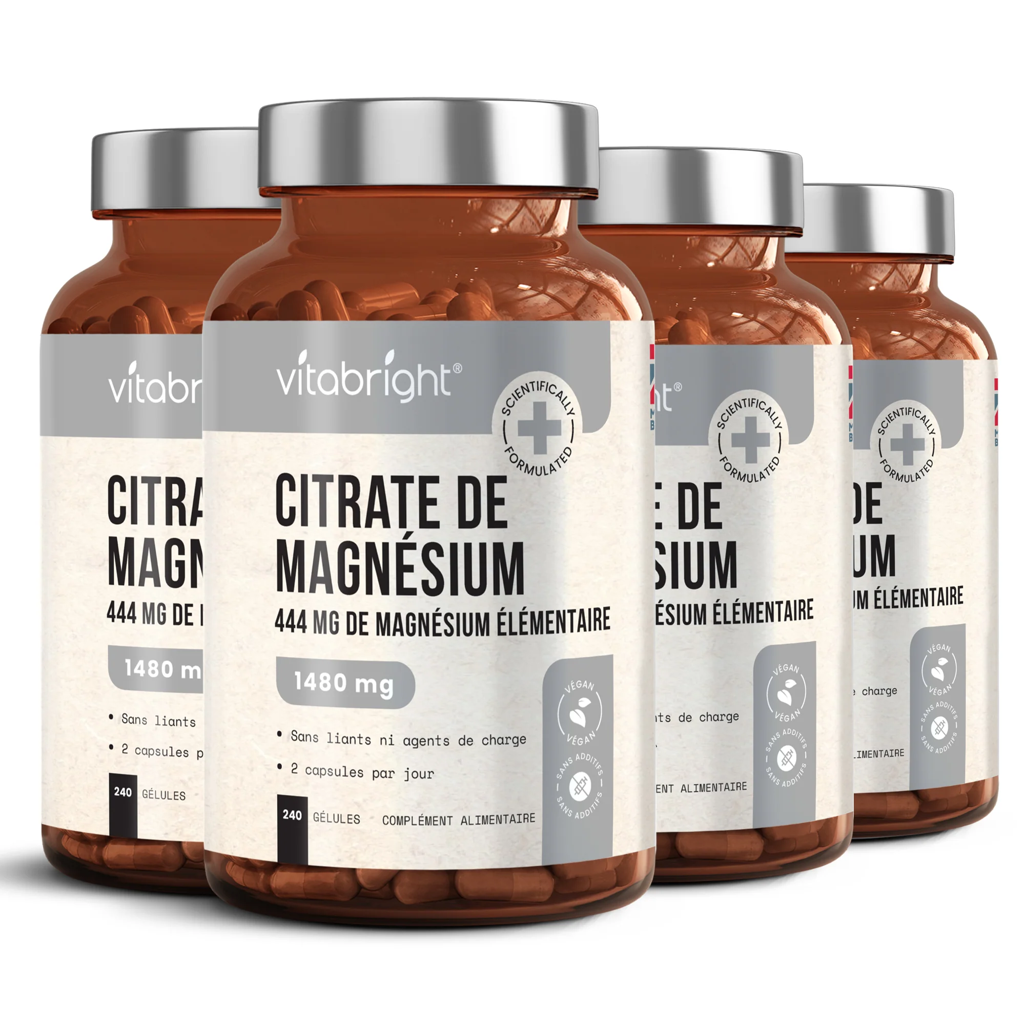 Citrate de Magnésium - Image 12