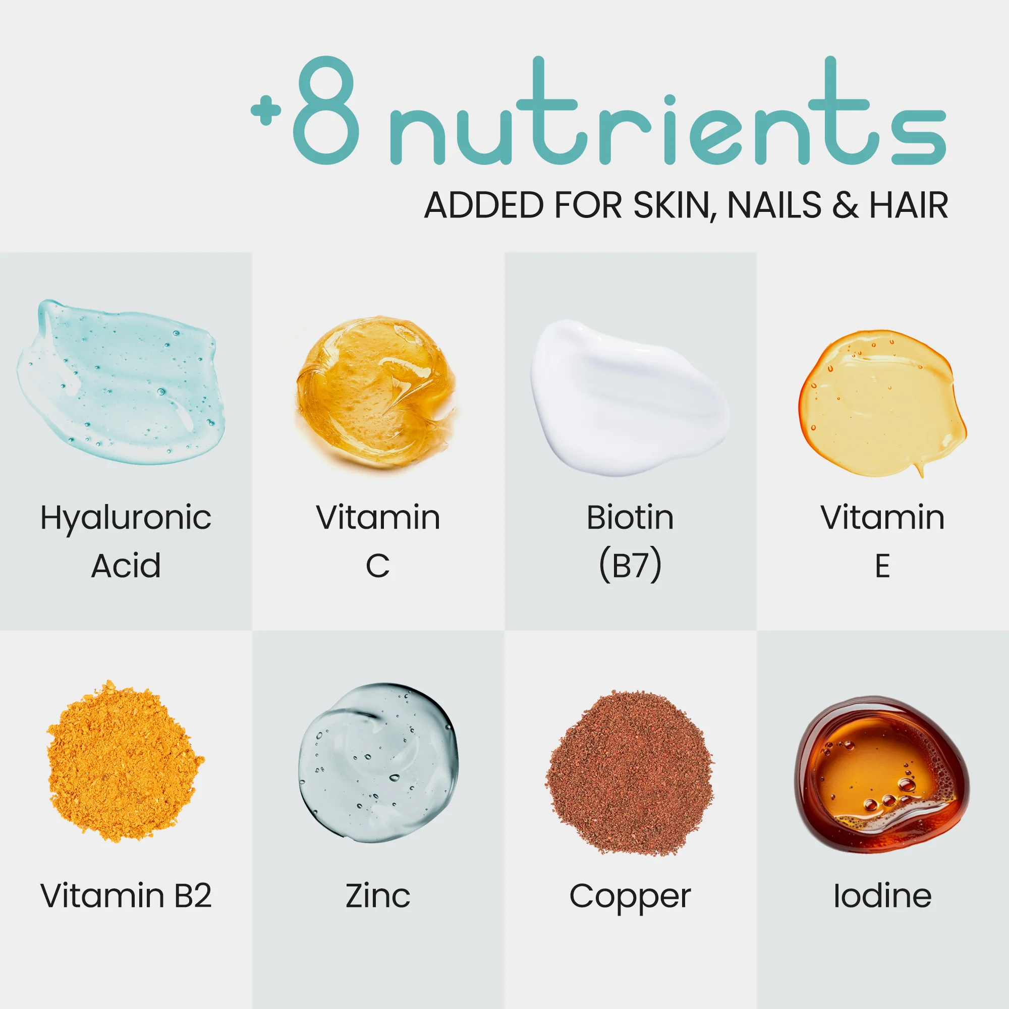 Marine Collagen Tablets - Image 4