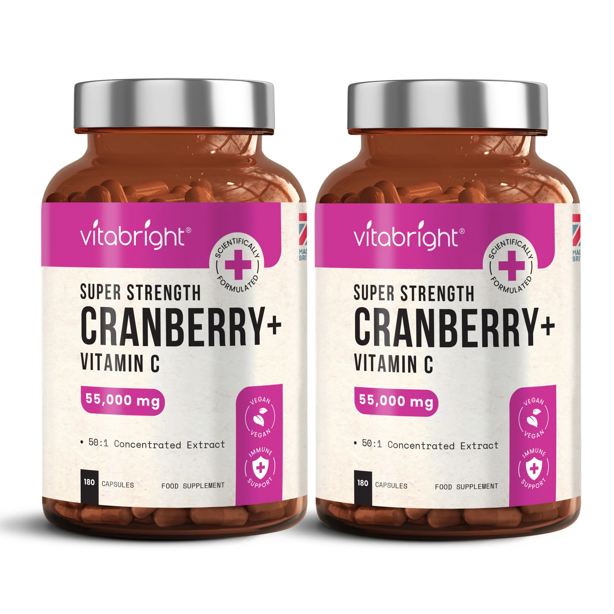 Cranberry Tablets - Image 11