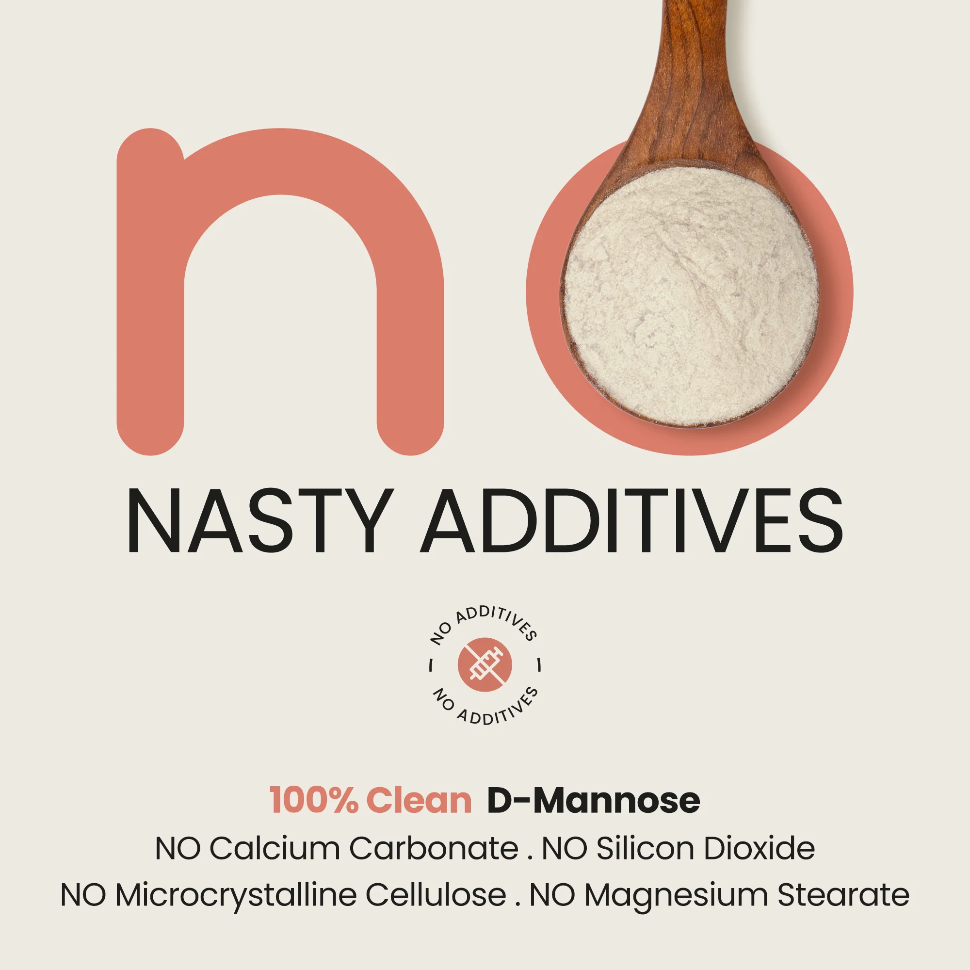 D-Mannose Capsules - Image 5