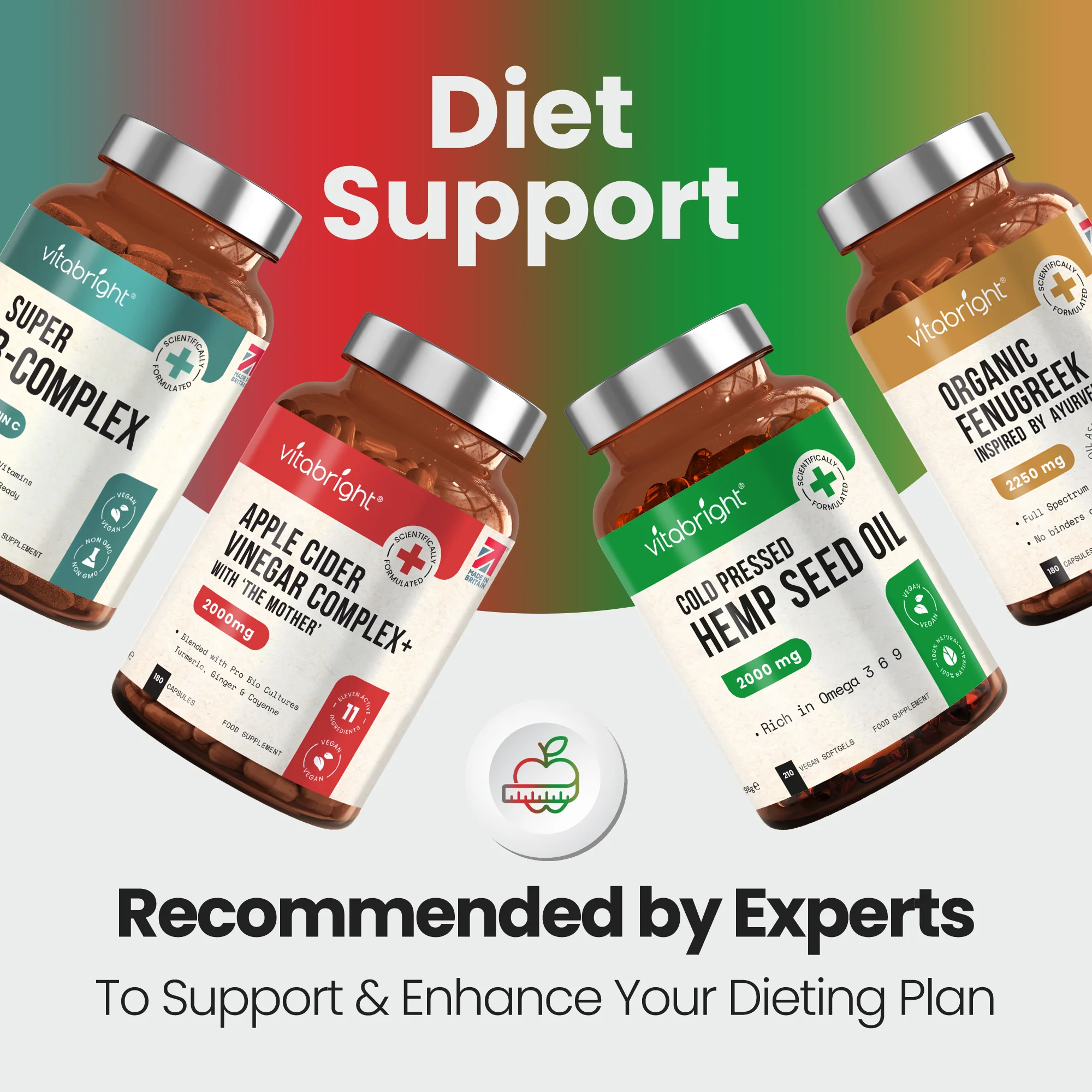 Dietary Supplement - Bundle - Image 2