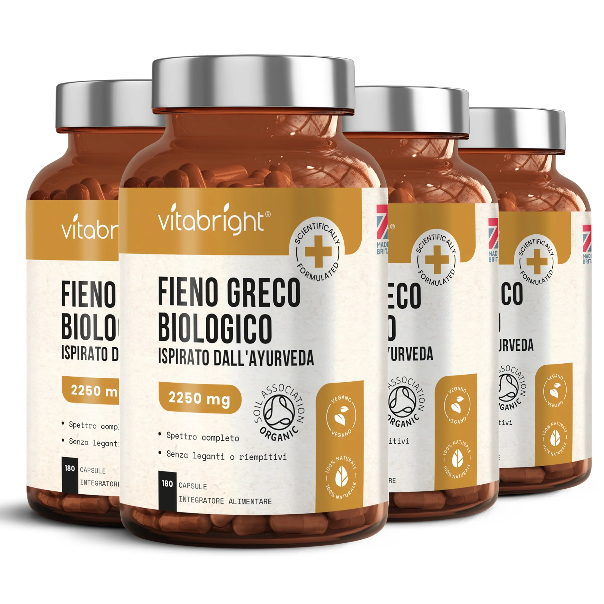 Fenogreco en Cápsulas - Image 10
