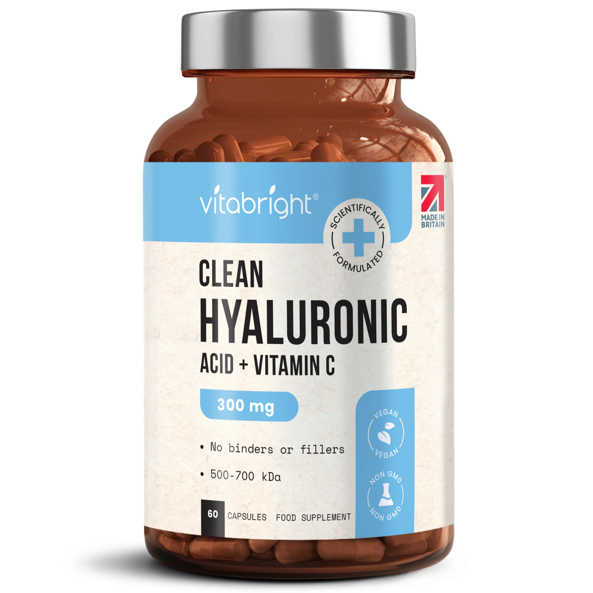 Hyaluronic Acid Capsules - Image 12