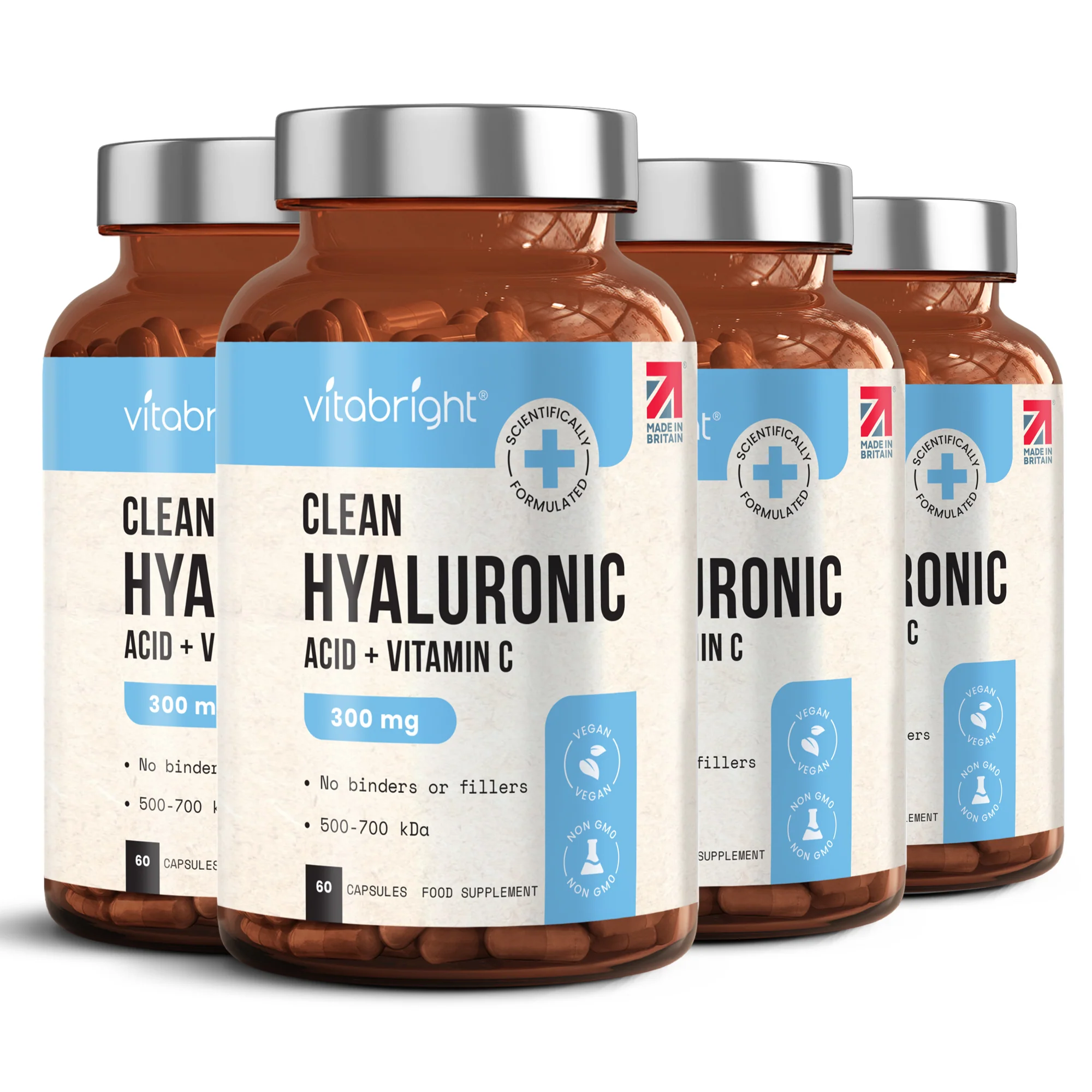 Hyaluronic Acid Capsules - Image 11