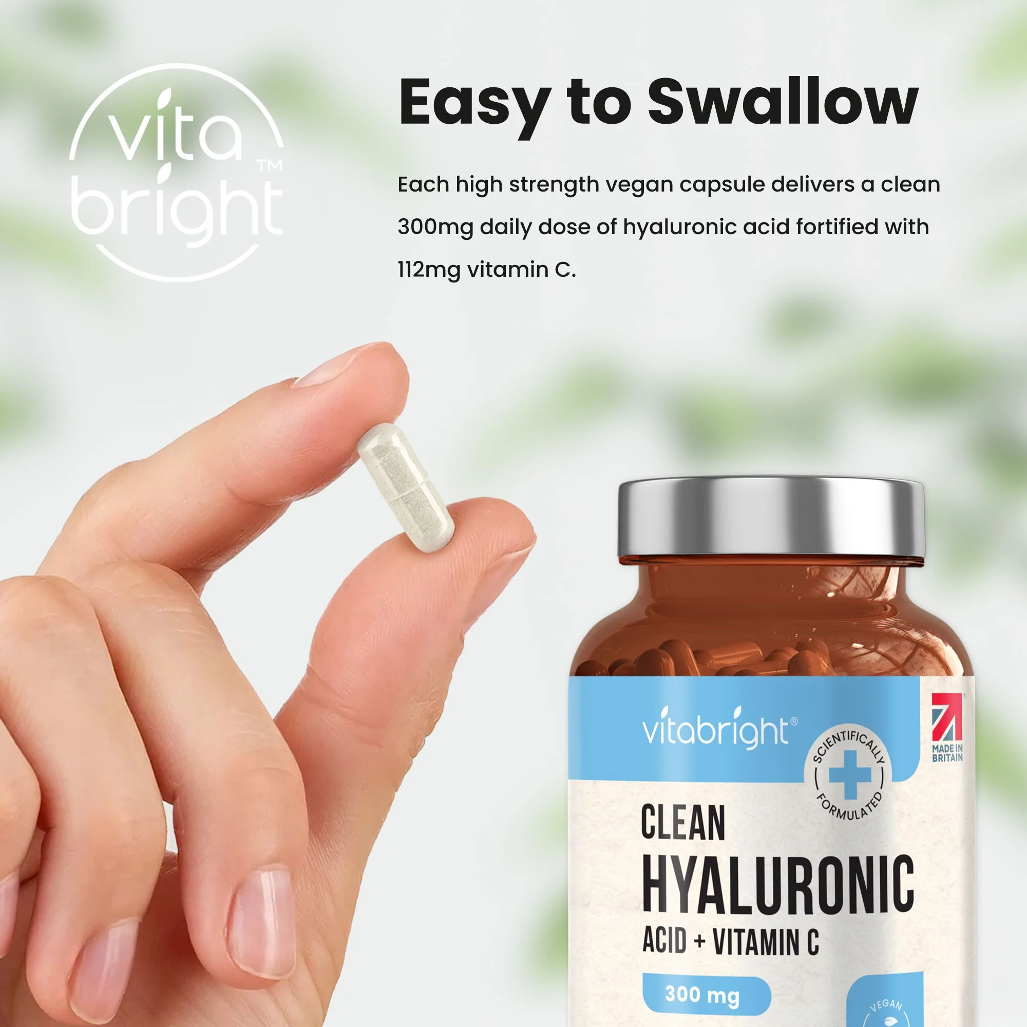 Hyaluronic Acid Capsules - Image 6