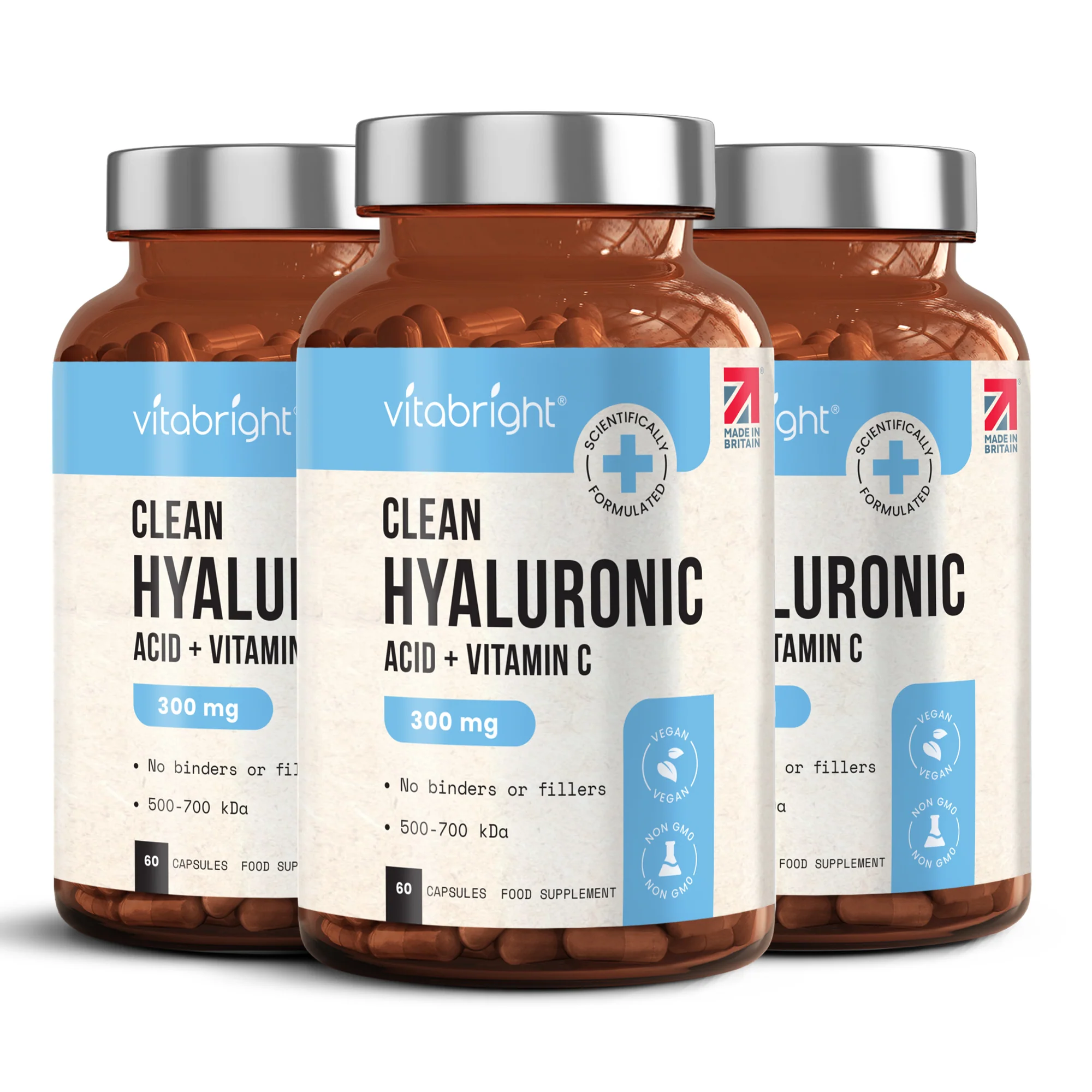 Hyaluronic Acid Capsules - Image 10