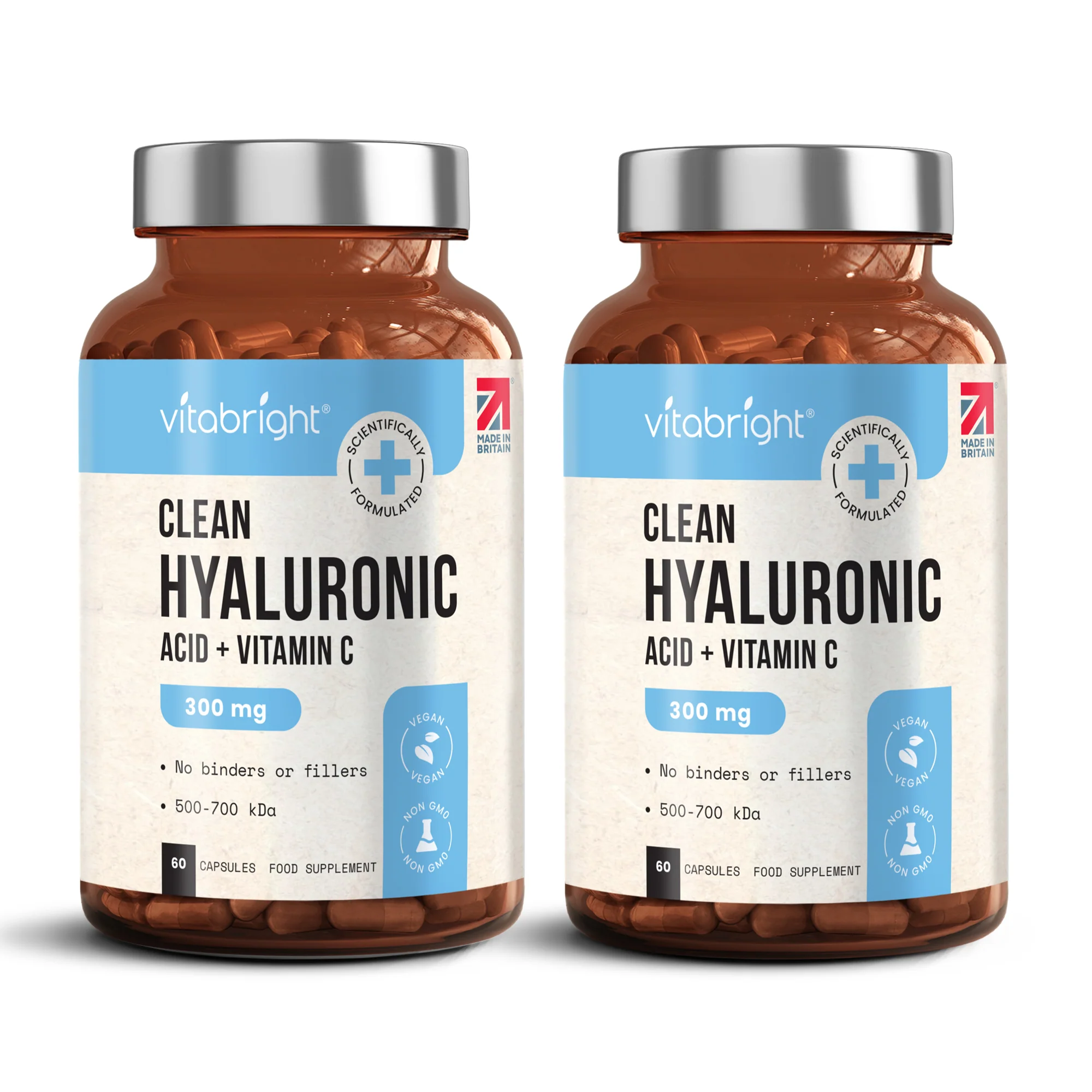 Hyaluronic Acid Capsules - Image 9