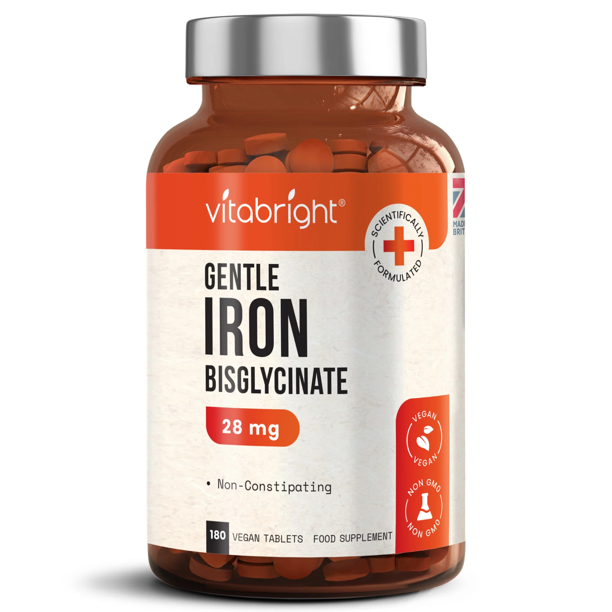 Iron Bisglycinate - Image 11