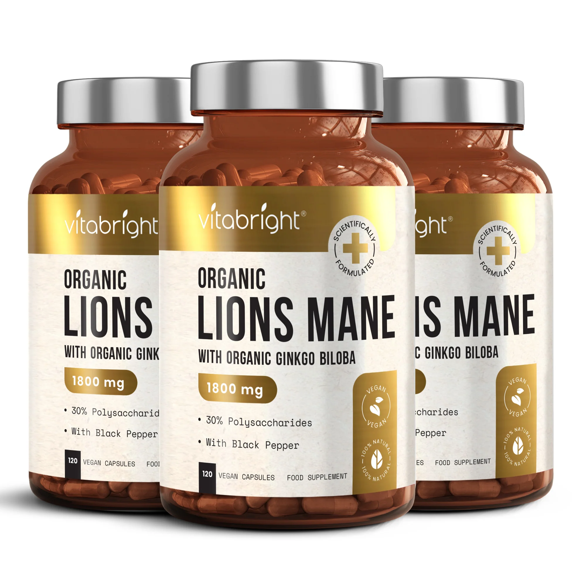 Lion's Mane Supplement - Image 13