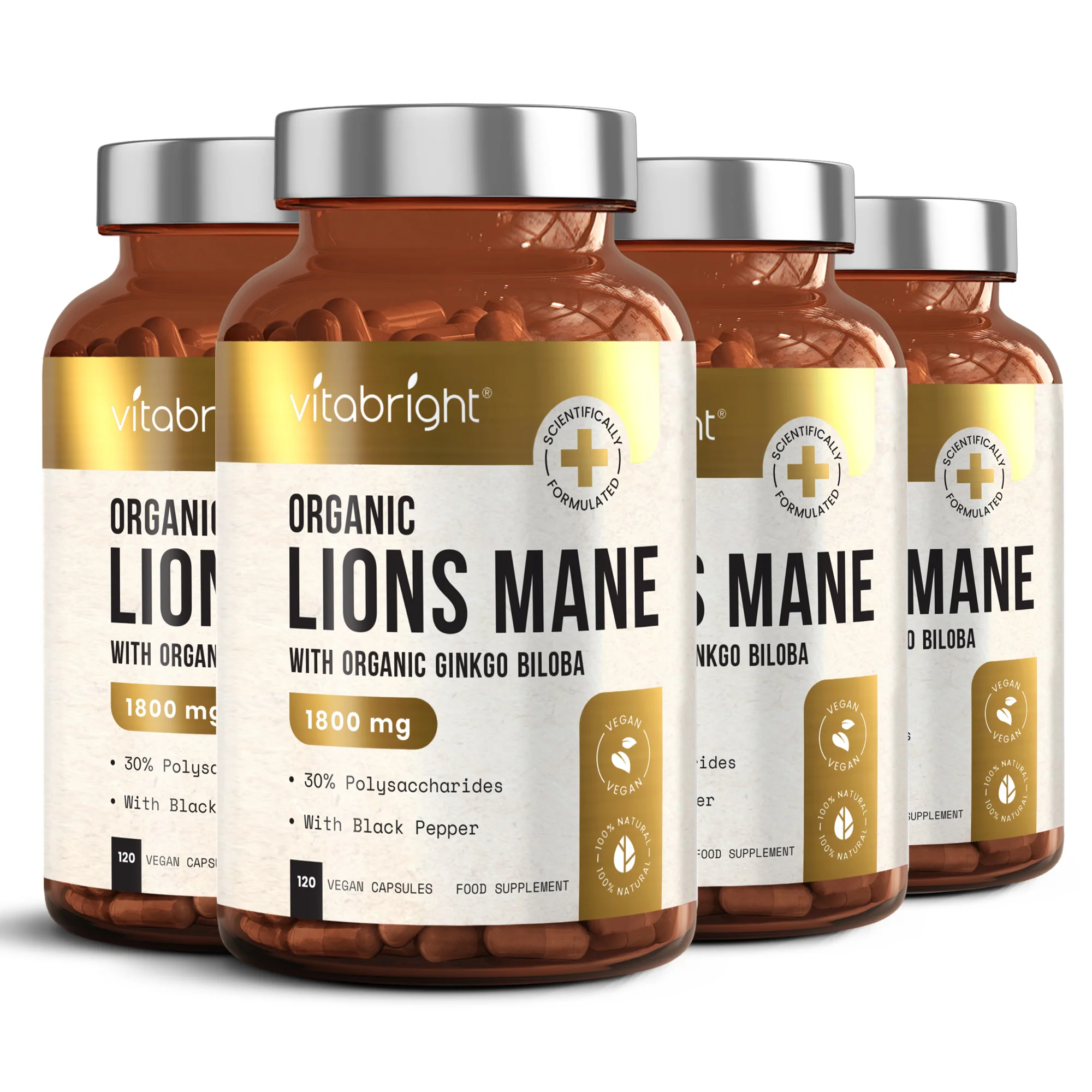 Lion's Mane Supplement - Image 14