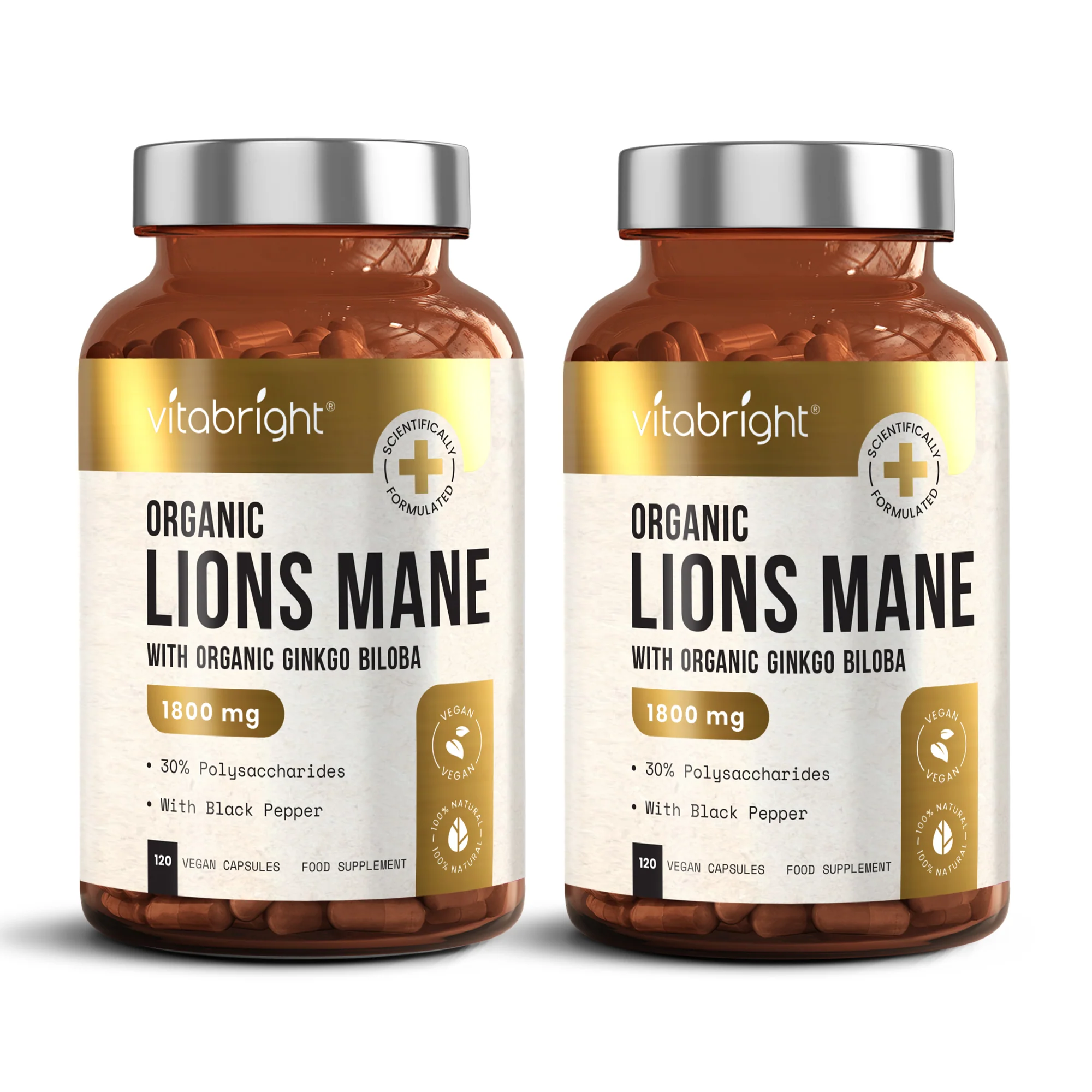 Lion's Mane Supplement - Image 12