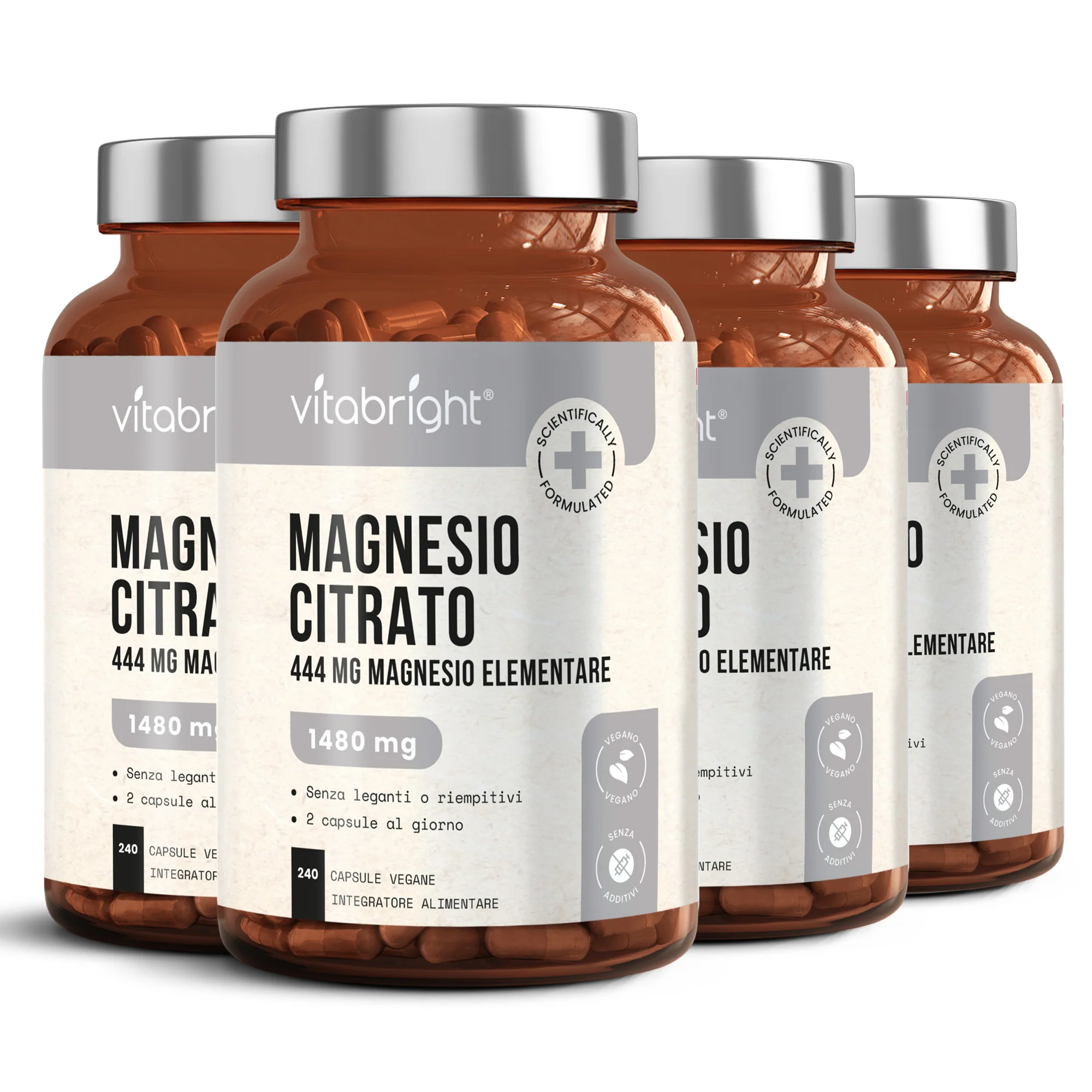 Magnesio Citrato - Image 12