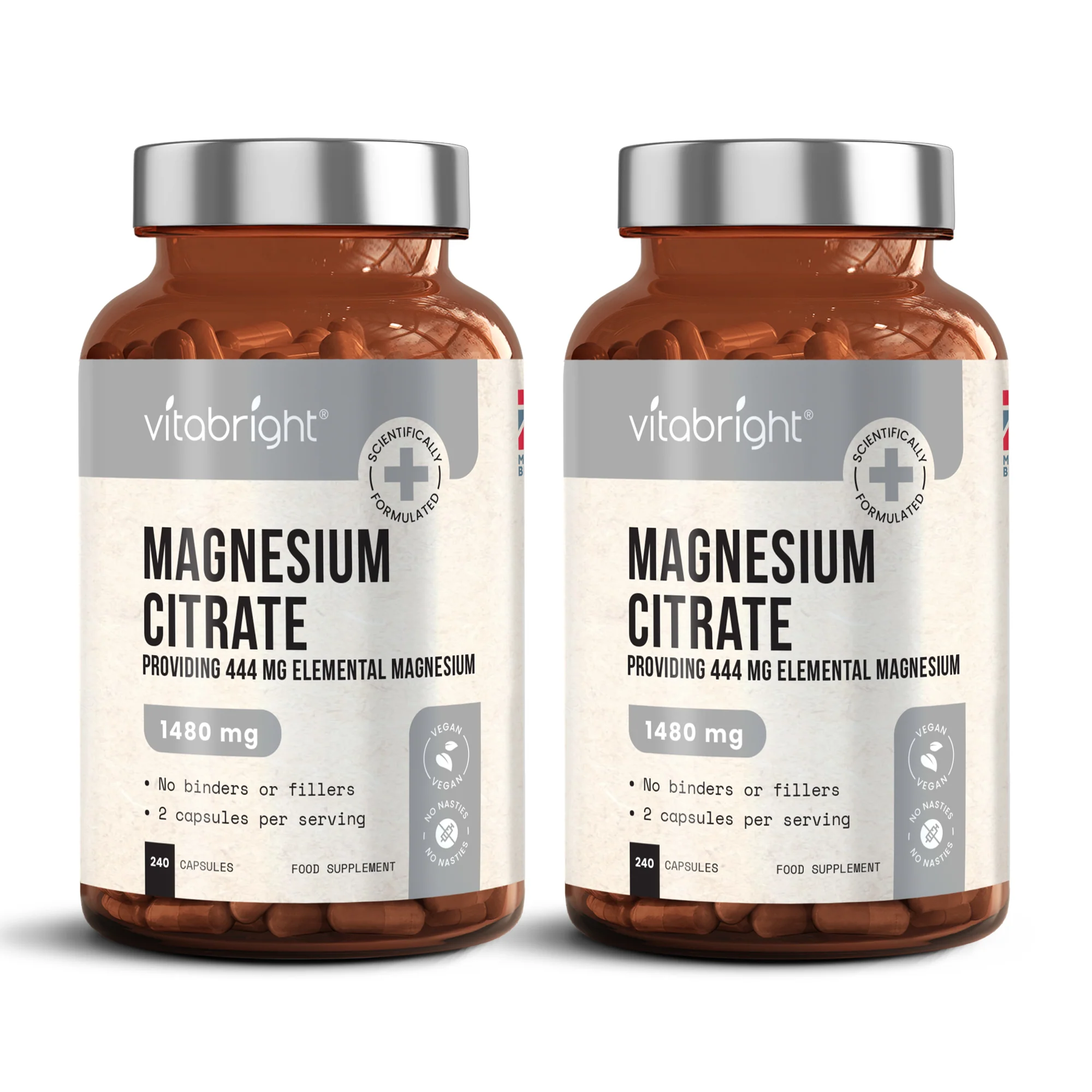 Magnesium Citrate Tablets - Image 11