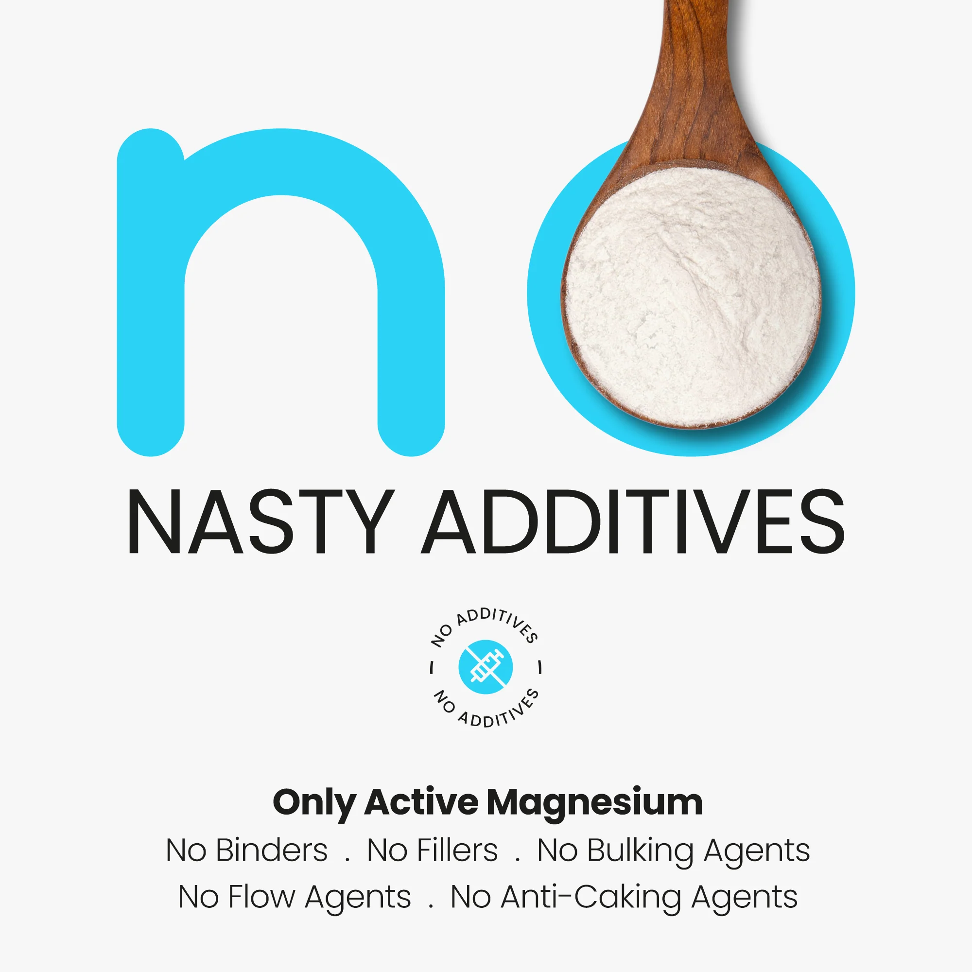 Magnesium Citrate Tablets - Image 5