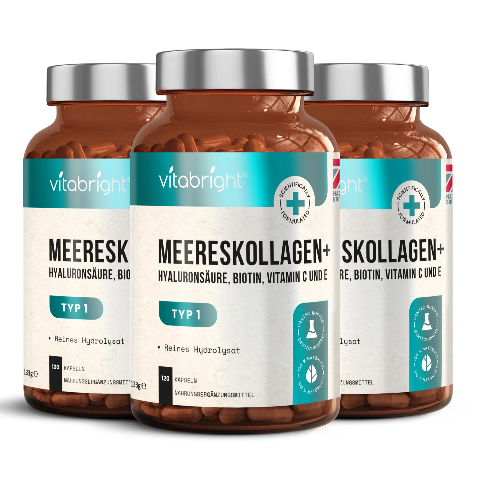 Meereskollagen Komplex - Image 10
