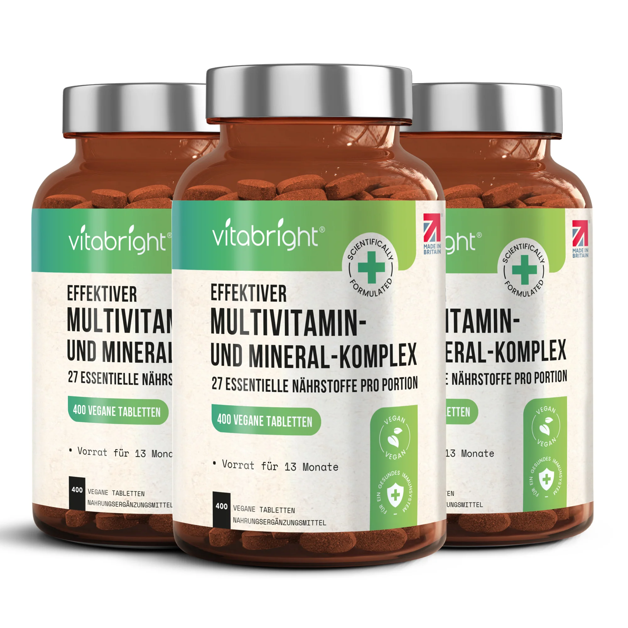 Multivitamine & Mineralstoffe - Image 9