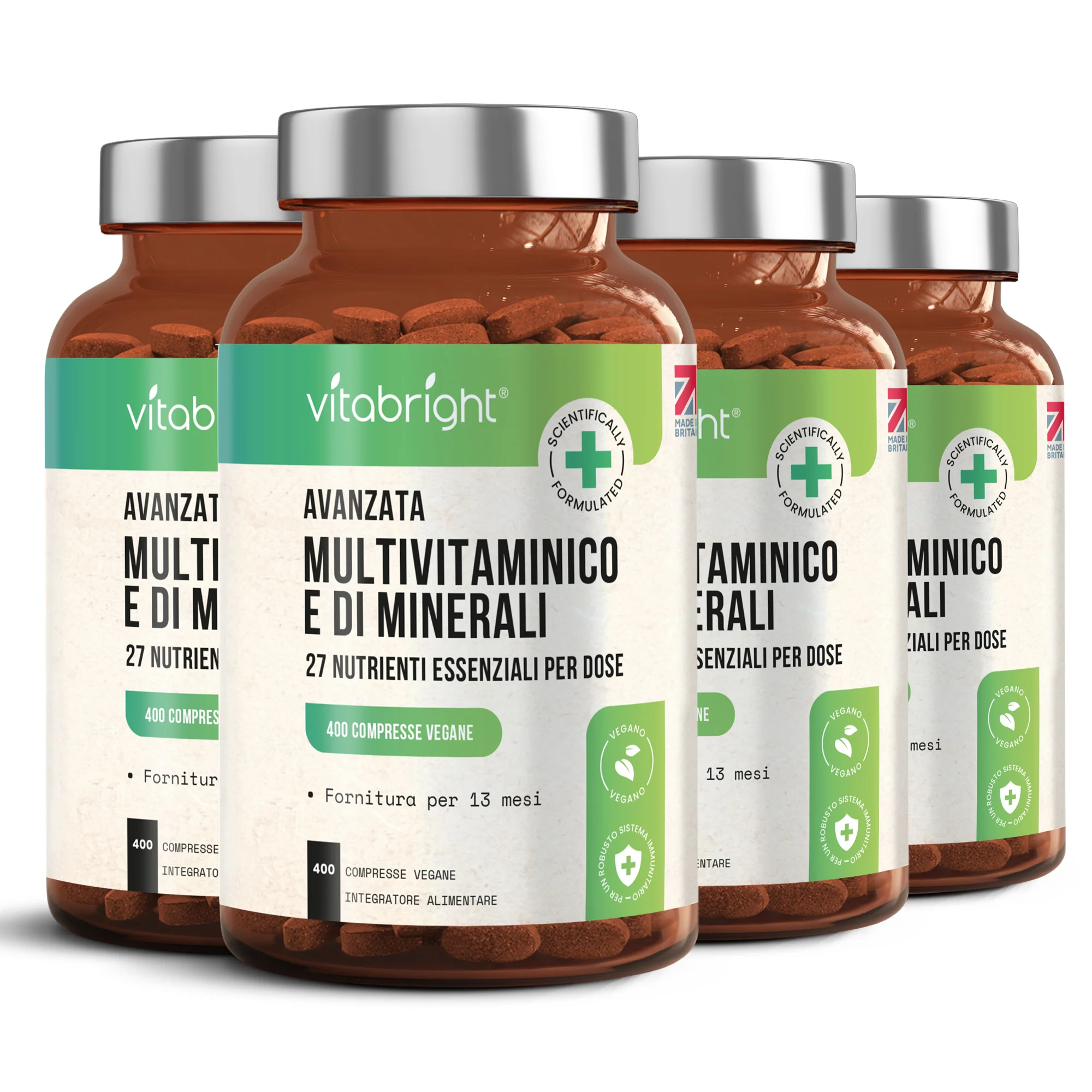 Multivitaminico e Minerali - Image 10