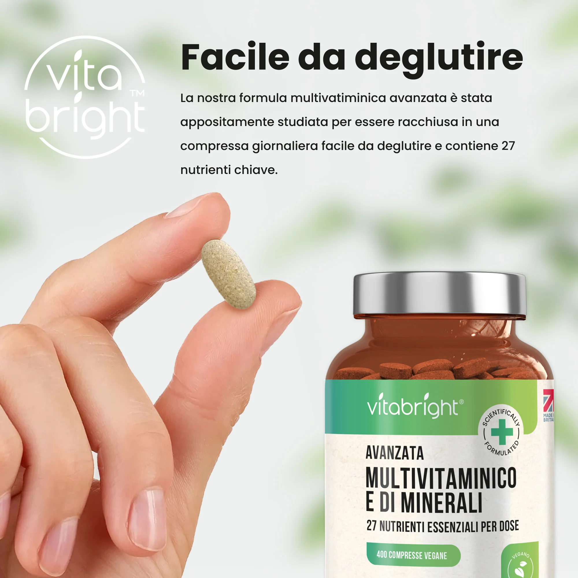 Multivitaminico e Minerali - Image 7