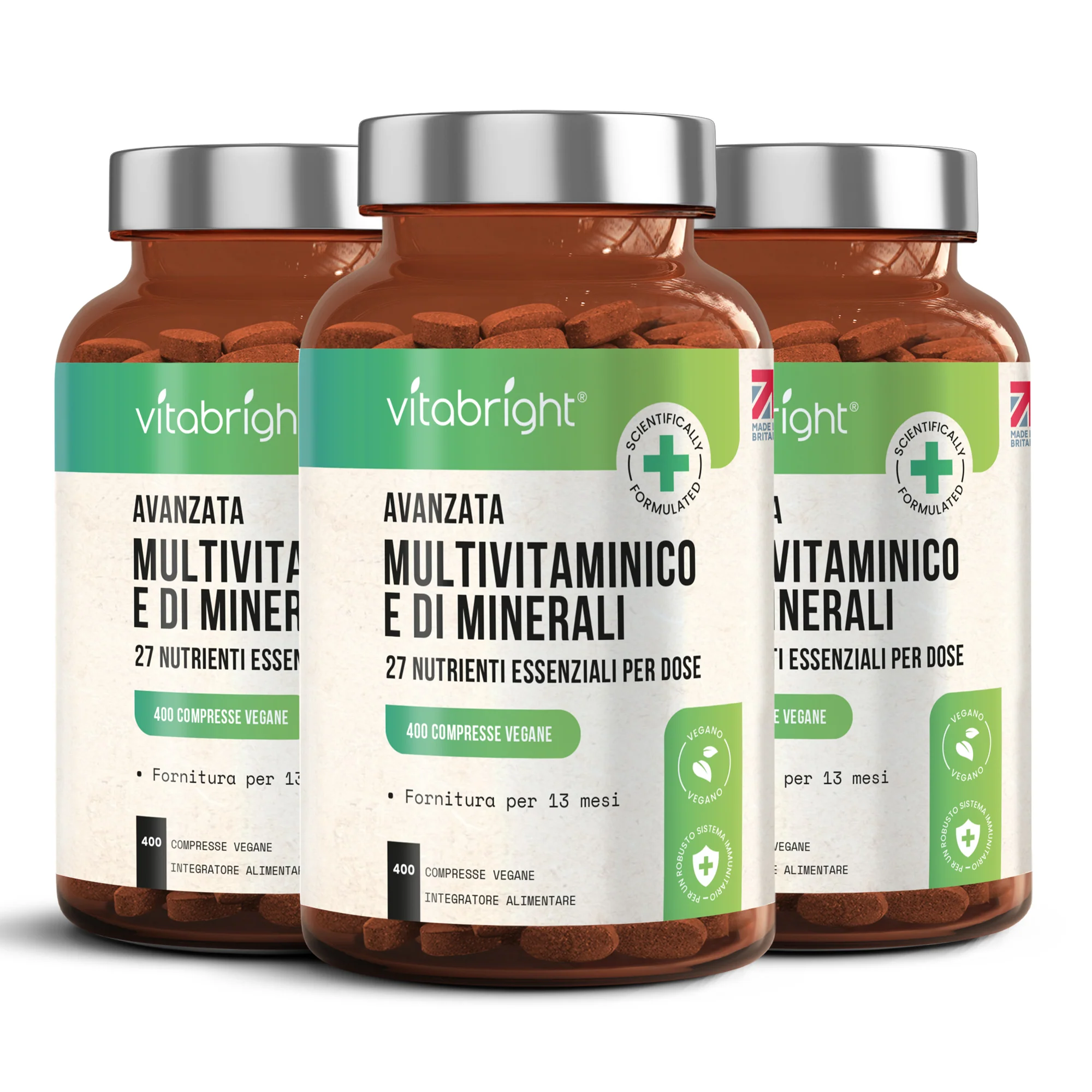 Multivitaminico e Minerali - Image 9