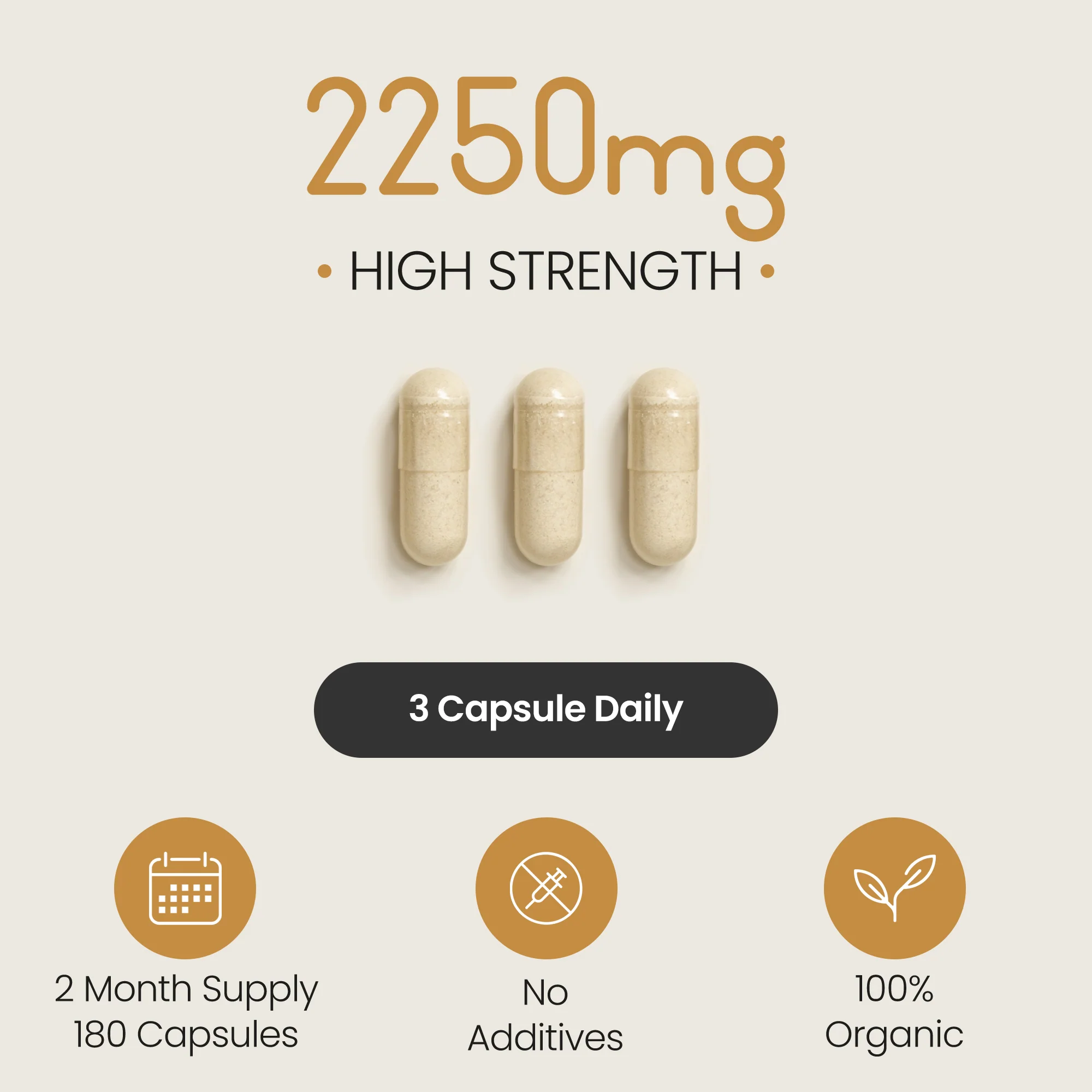 Fenugreek Capsules - Image 4
