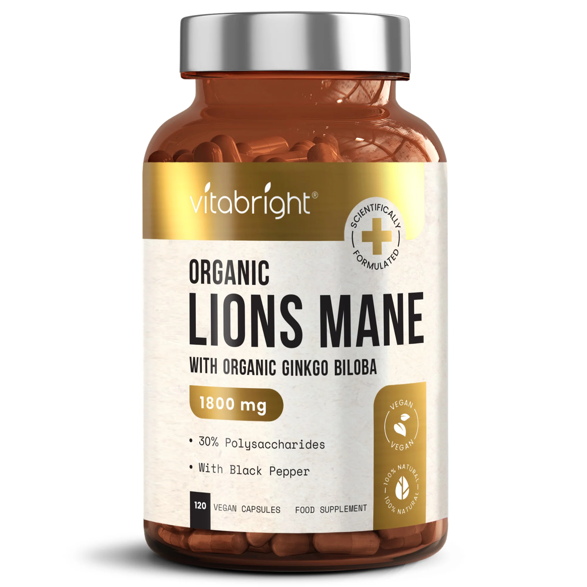 Lion's Mane Supplement - Image 15