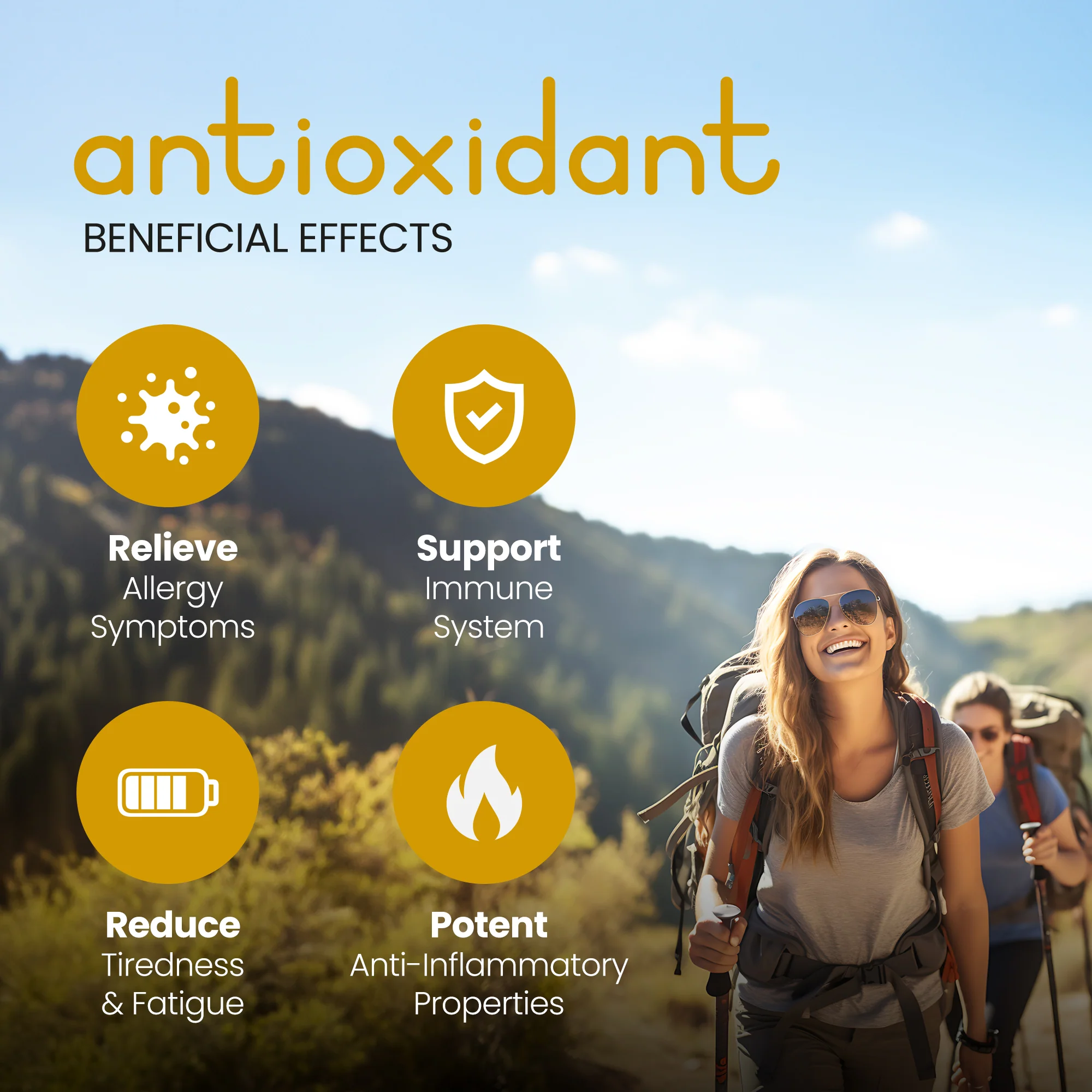 Quercetin Capsules - Image 3