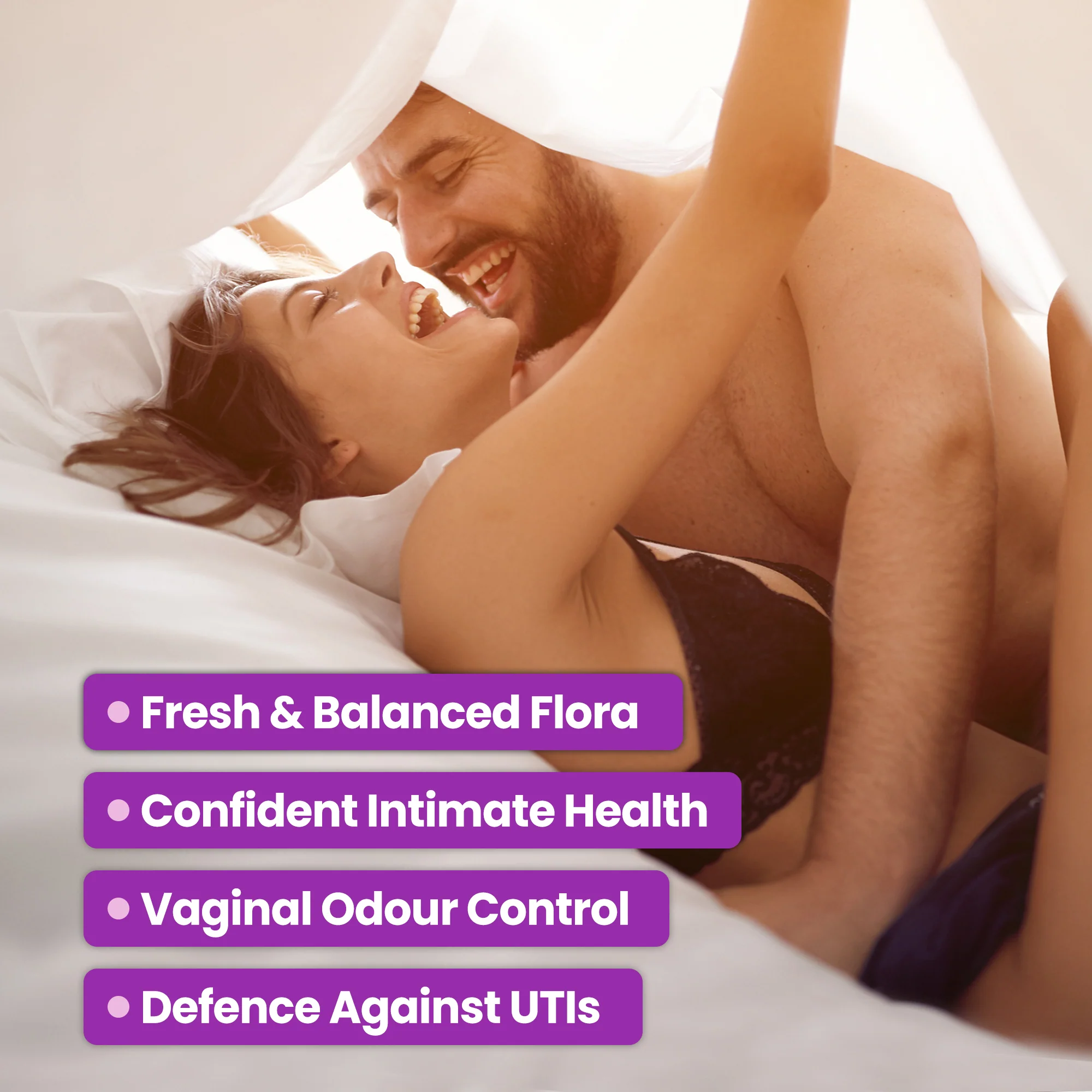 Cranberry Probiotic For Women - Image 3