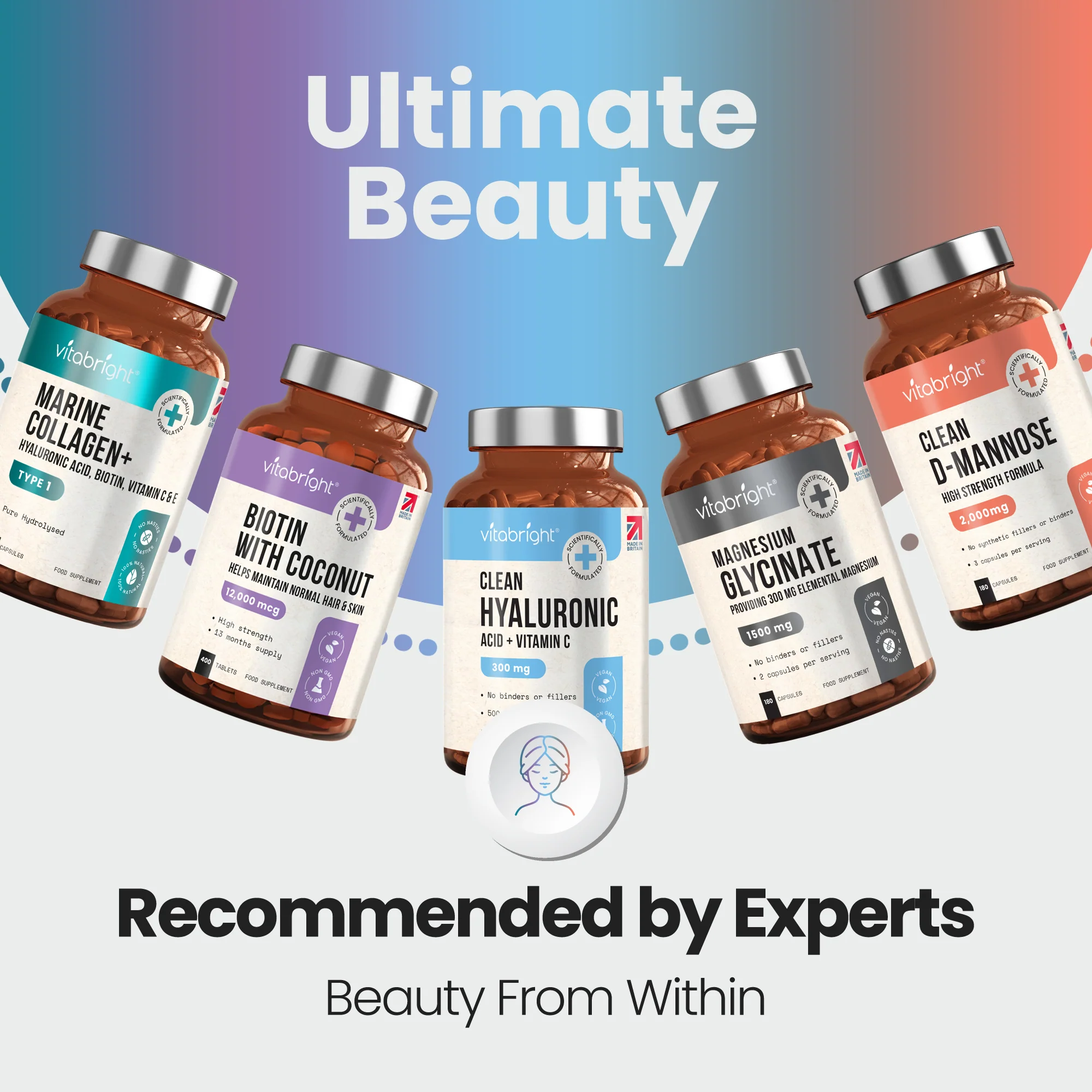 Ultimate Beauty Bundle - Image 2