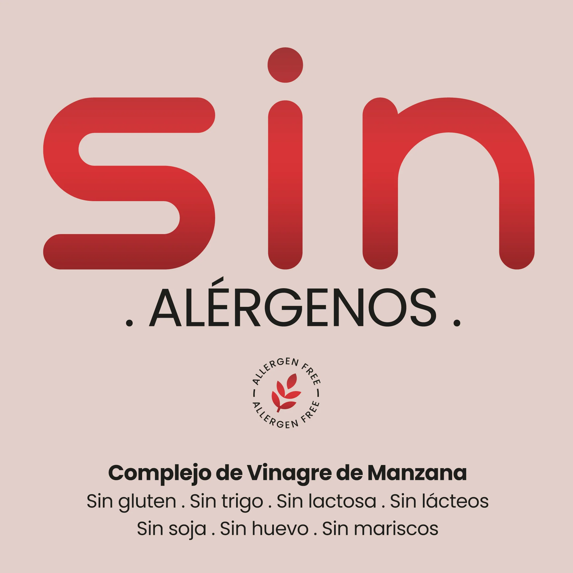 Fórmula de Vinagre de Manzana - Image 7