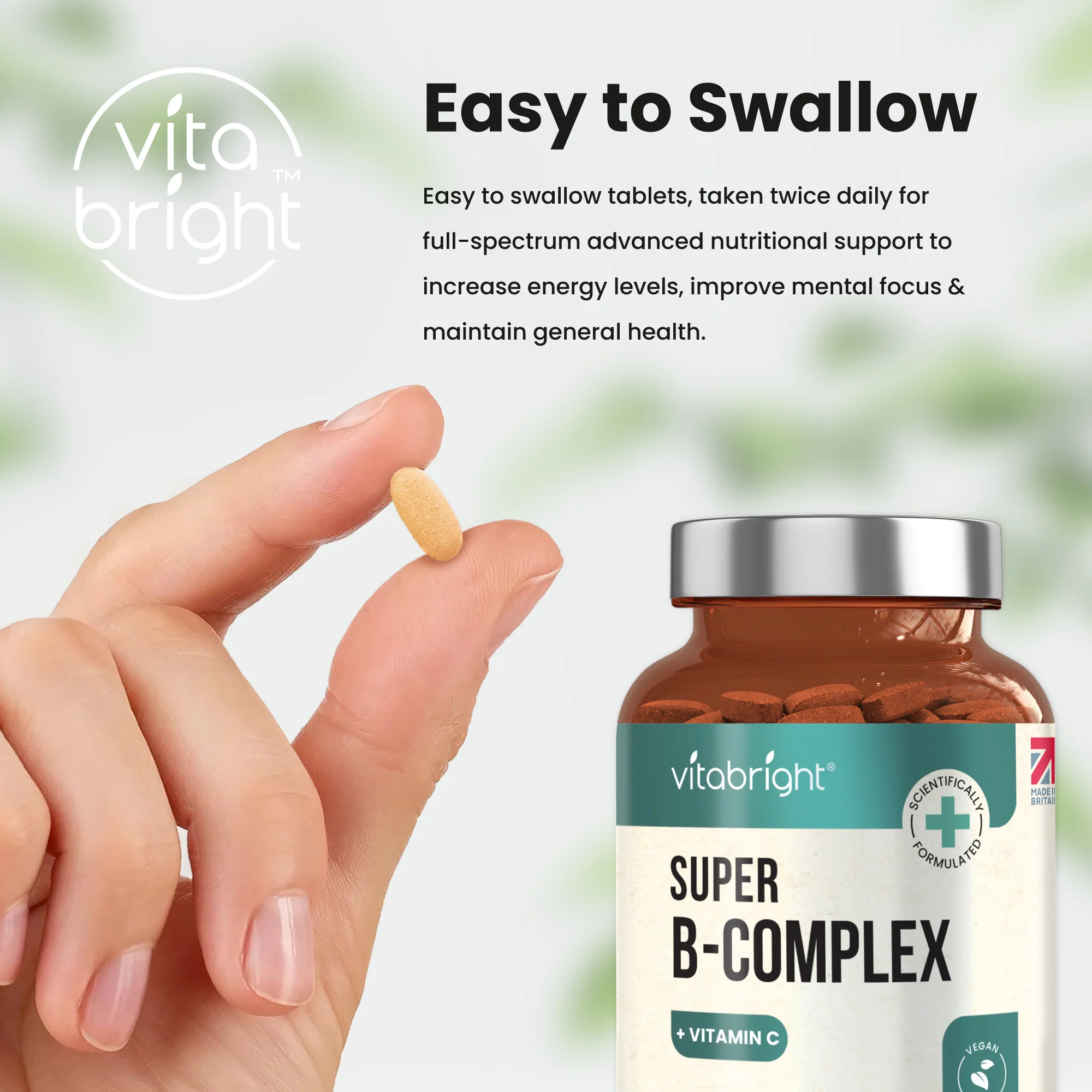 Vitamin B Complex - Image 7