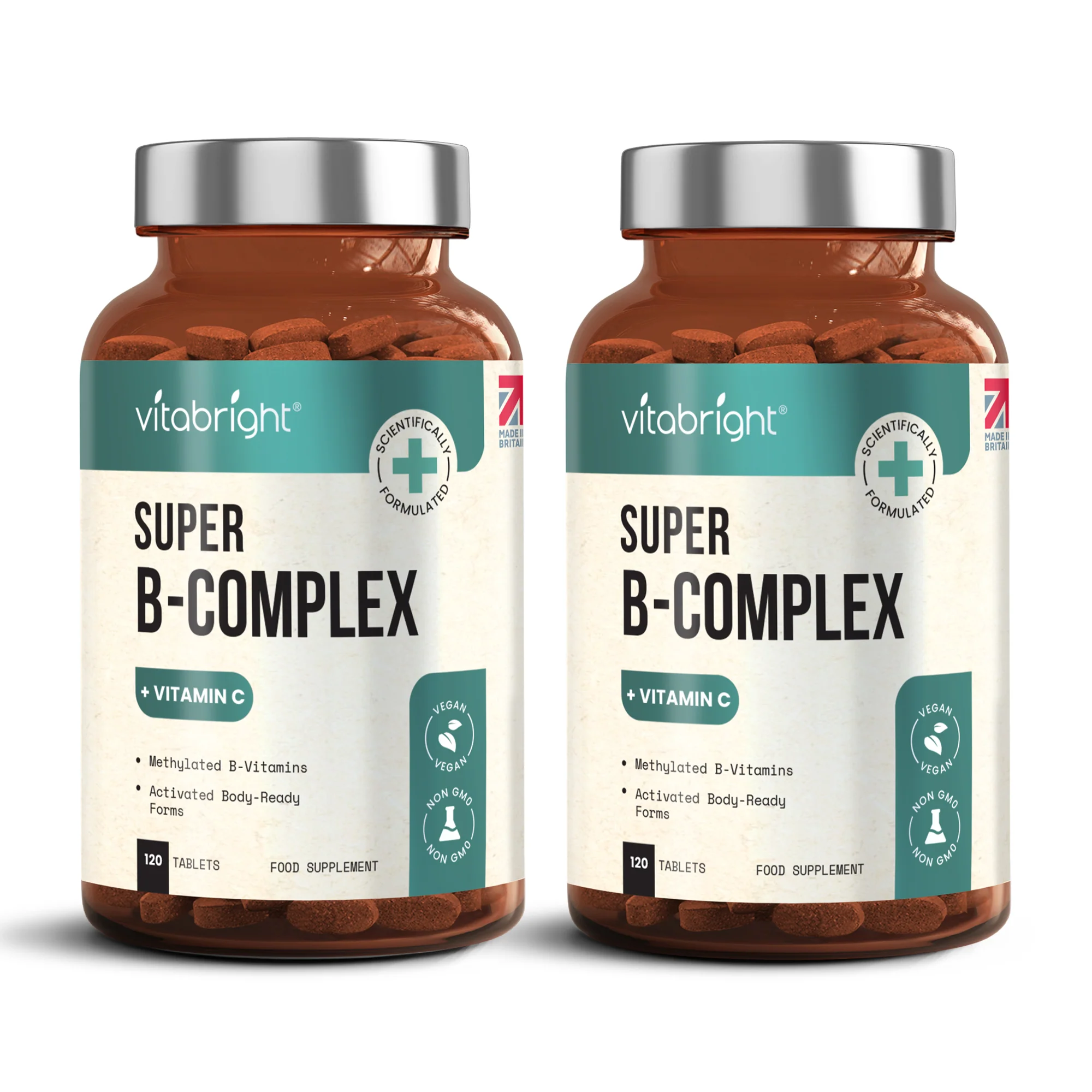 Vitamin B Complex - Image 9